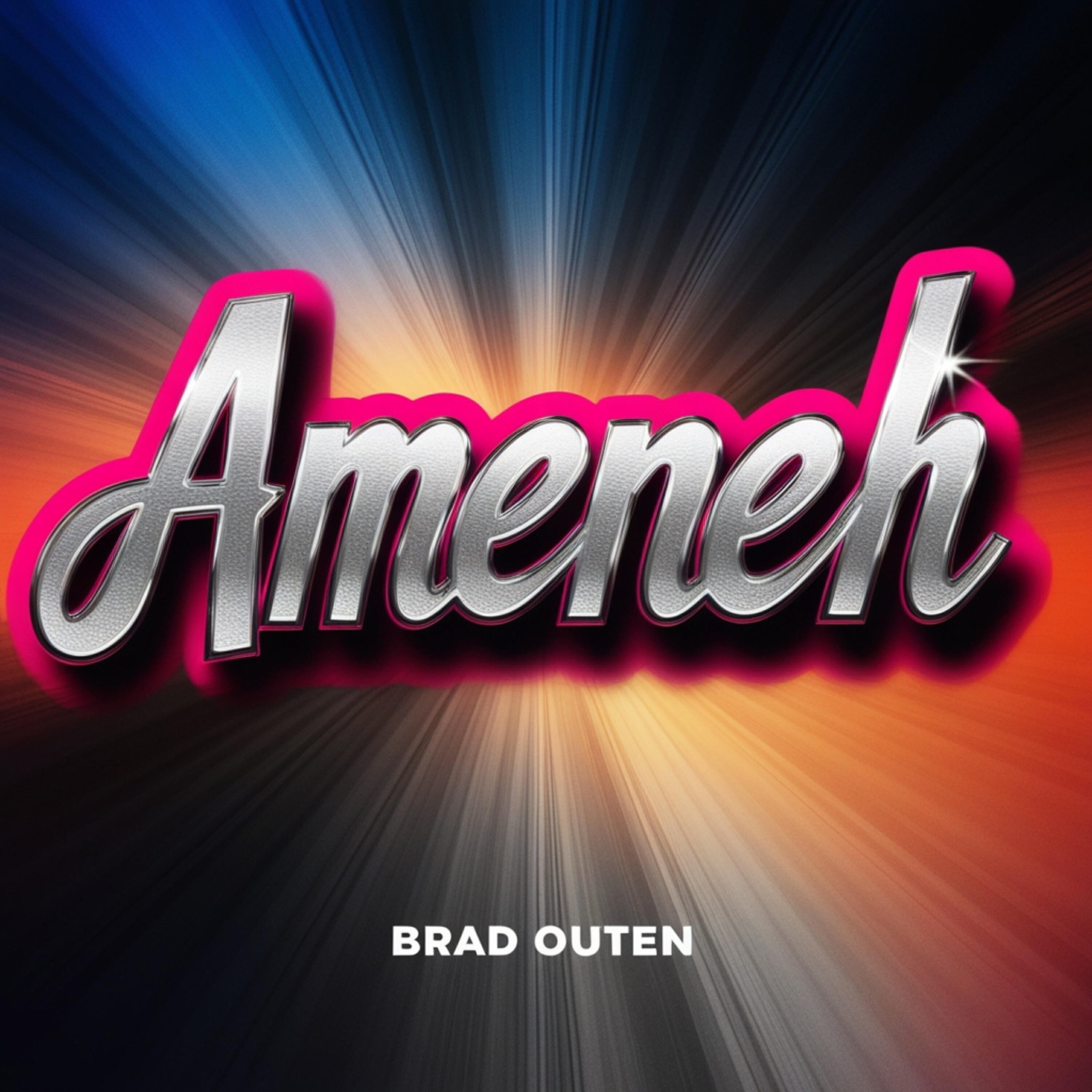 Релиз Ameneh