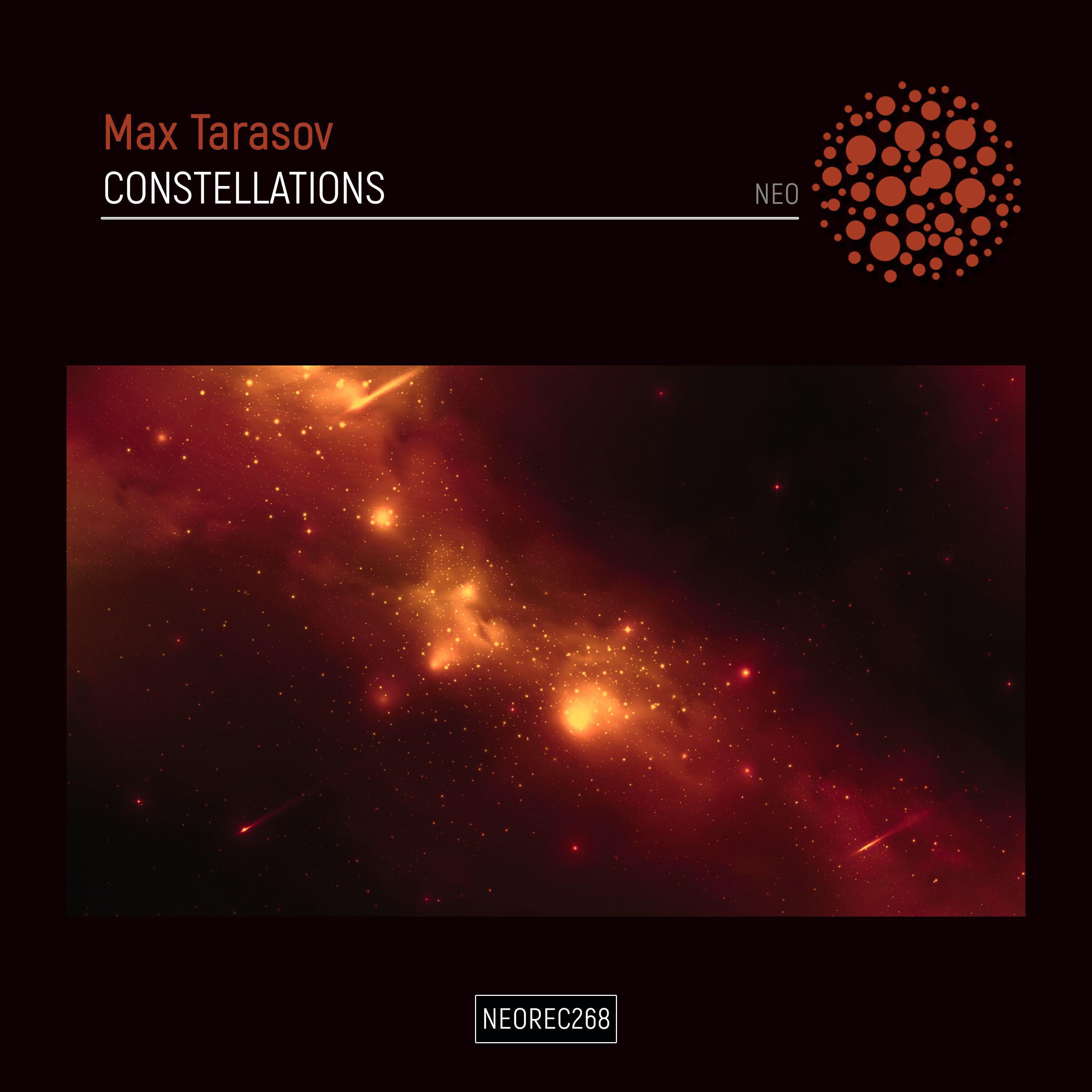 Max Tarasov
