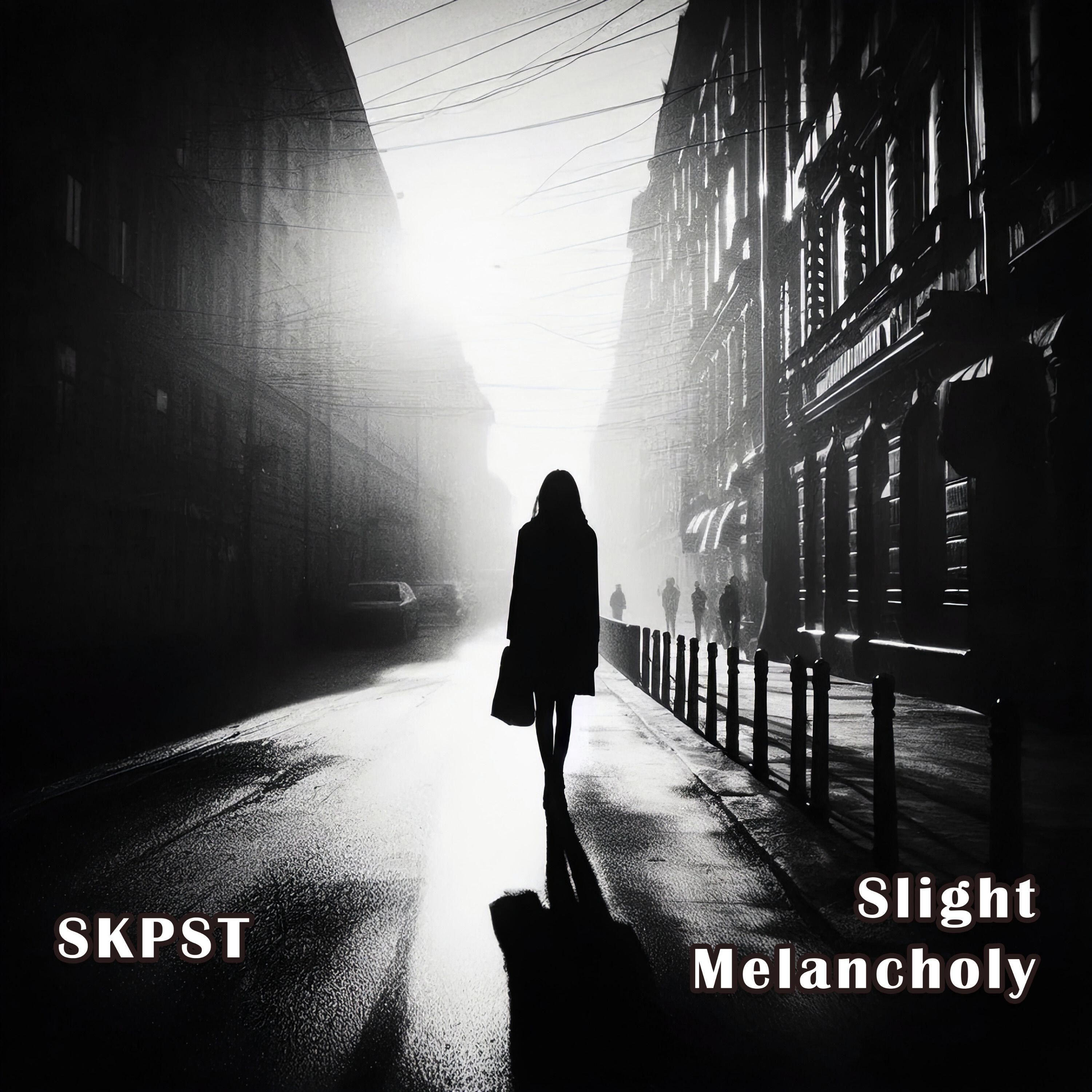 Релиз Slight Melancholy