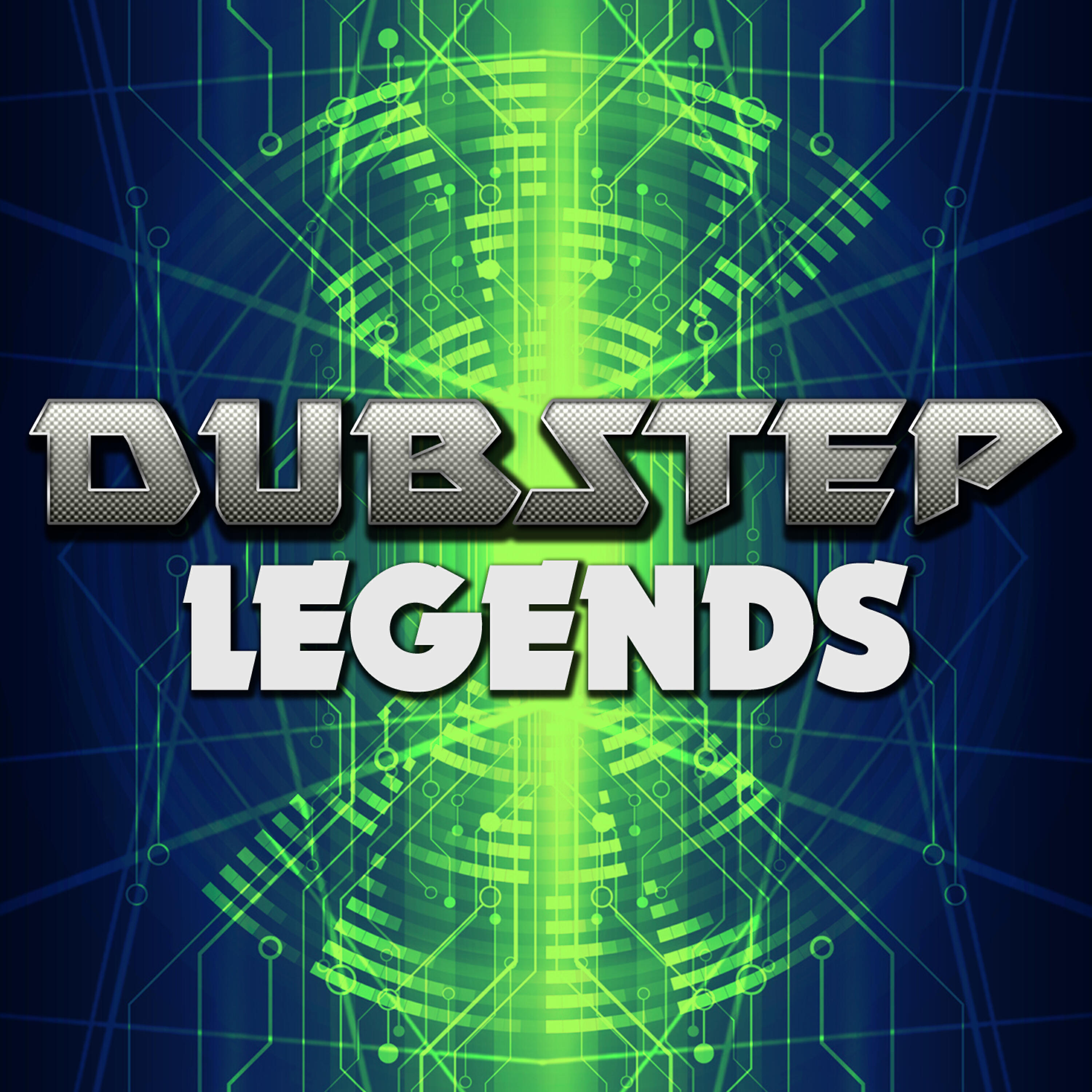 Релиз Dubstep Legends