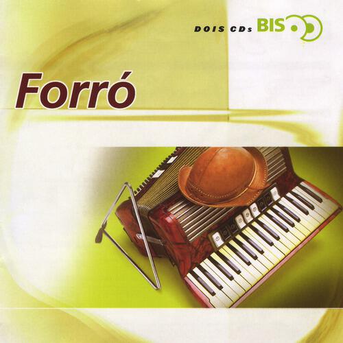 Релиз Bis - Forró