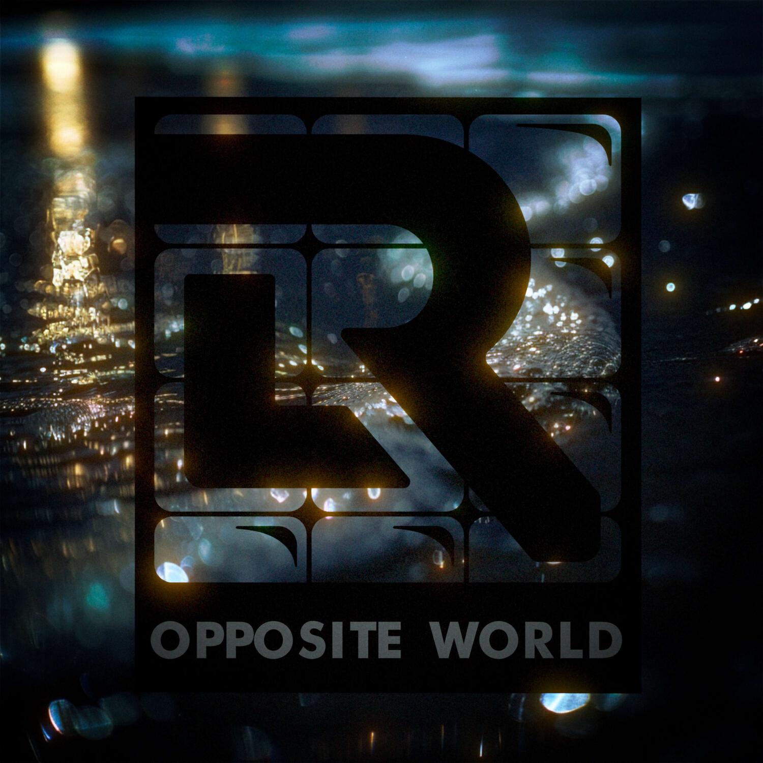 Релиз Opposite World