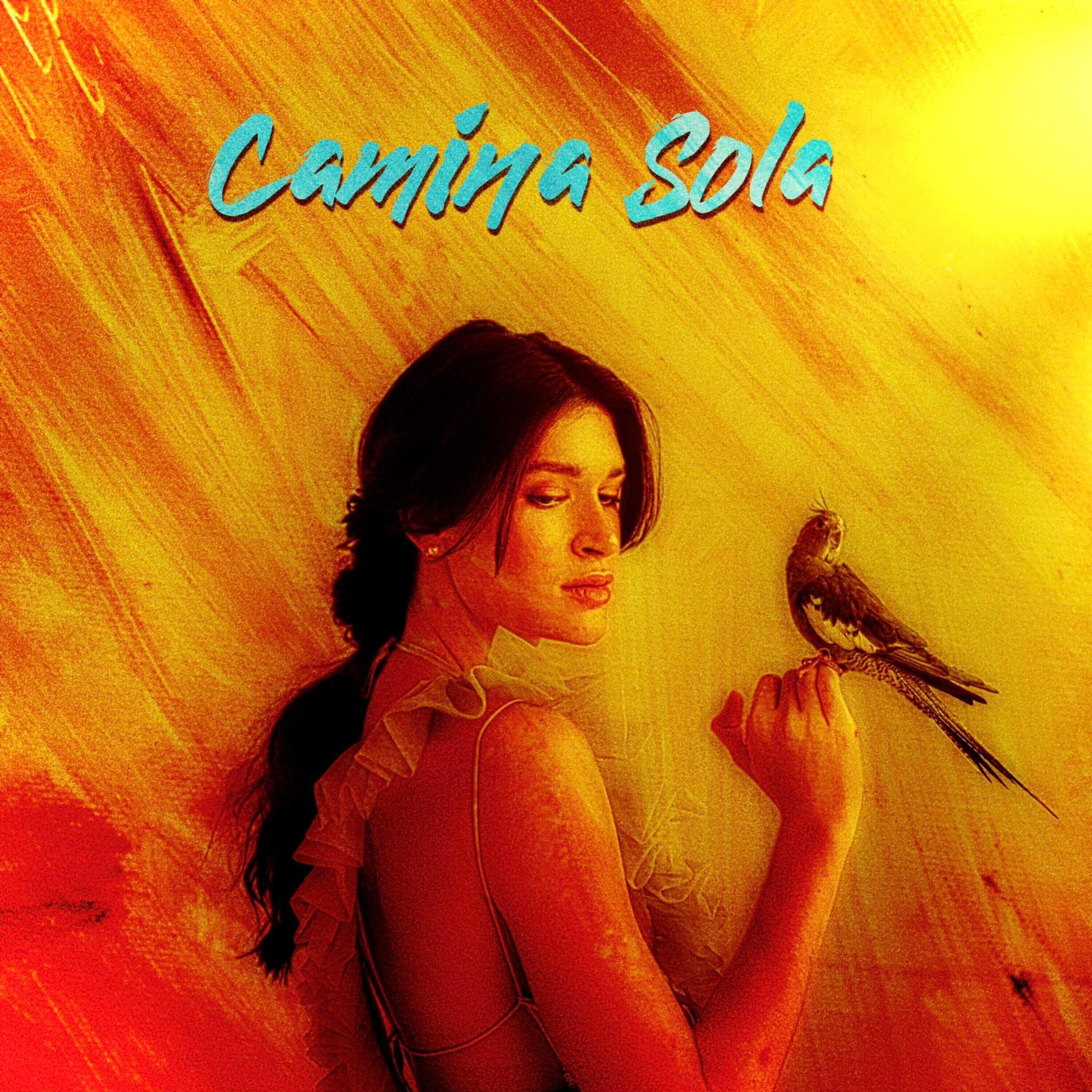 Релиз Camina Sola