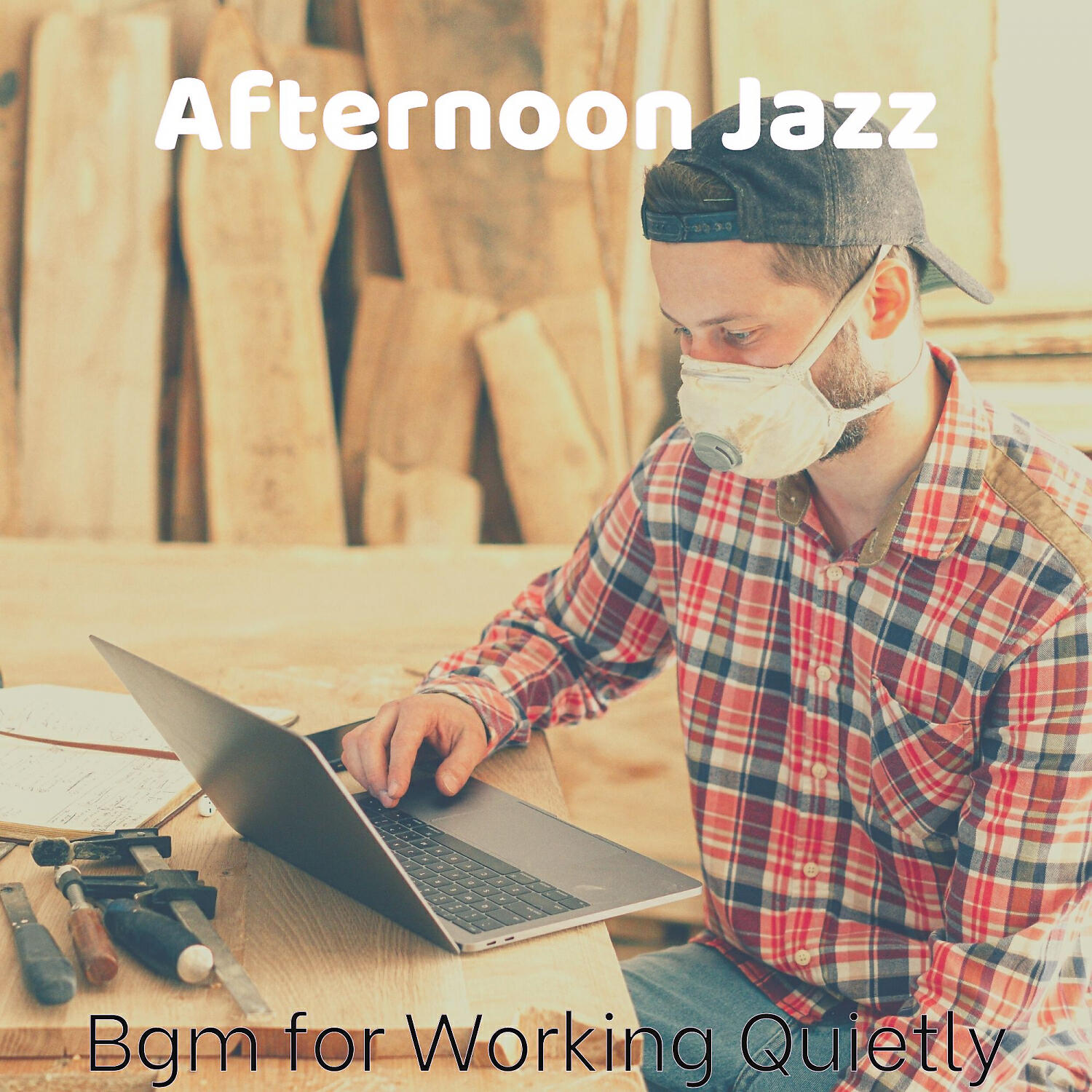 Релиз Bgm for Working Quietly