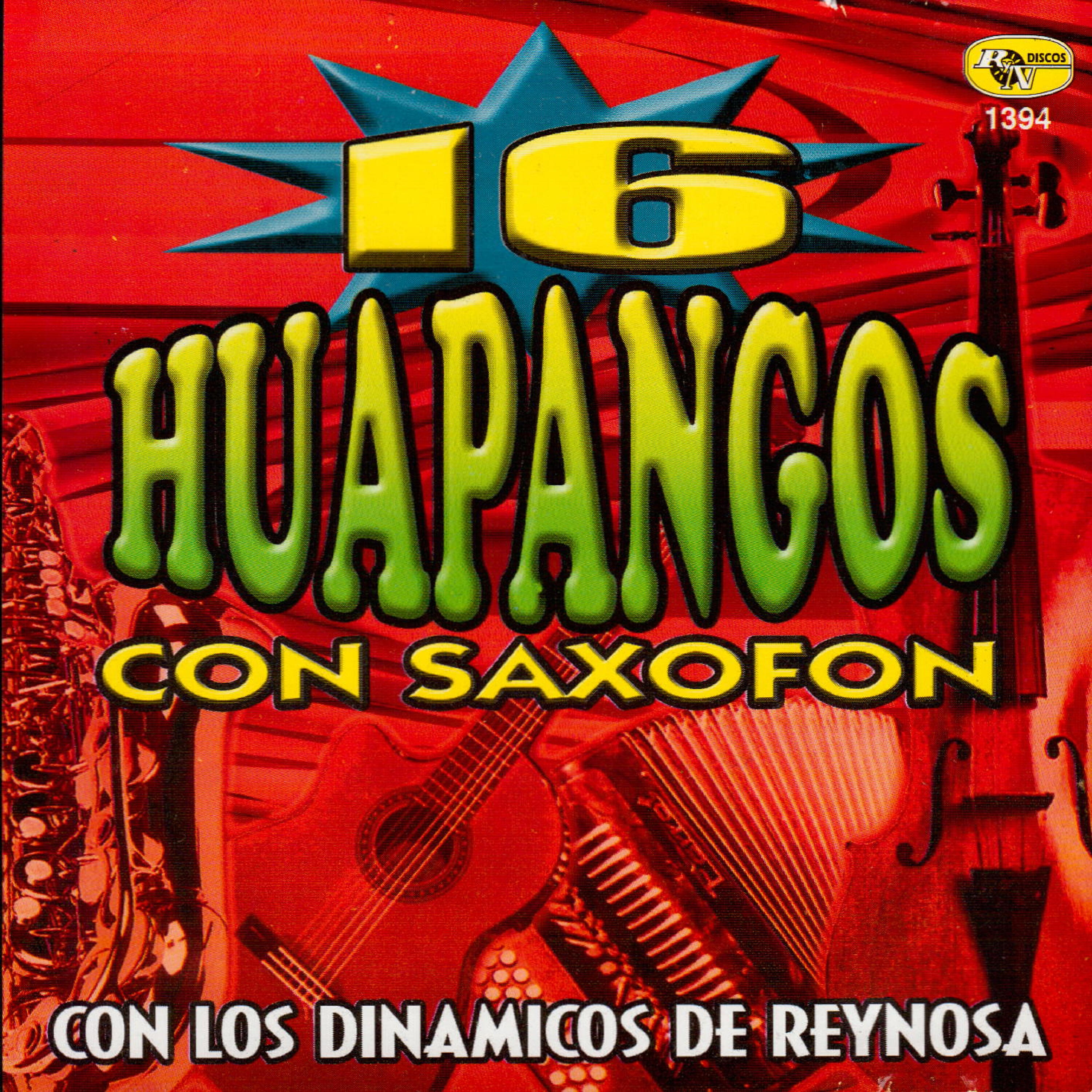 Los Dinamicos de Reynosa