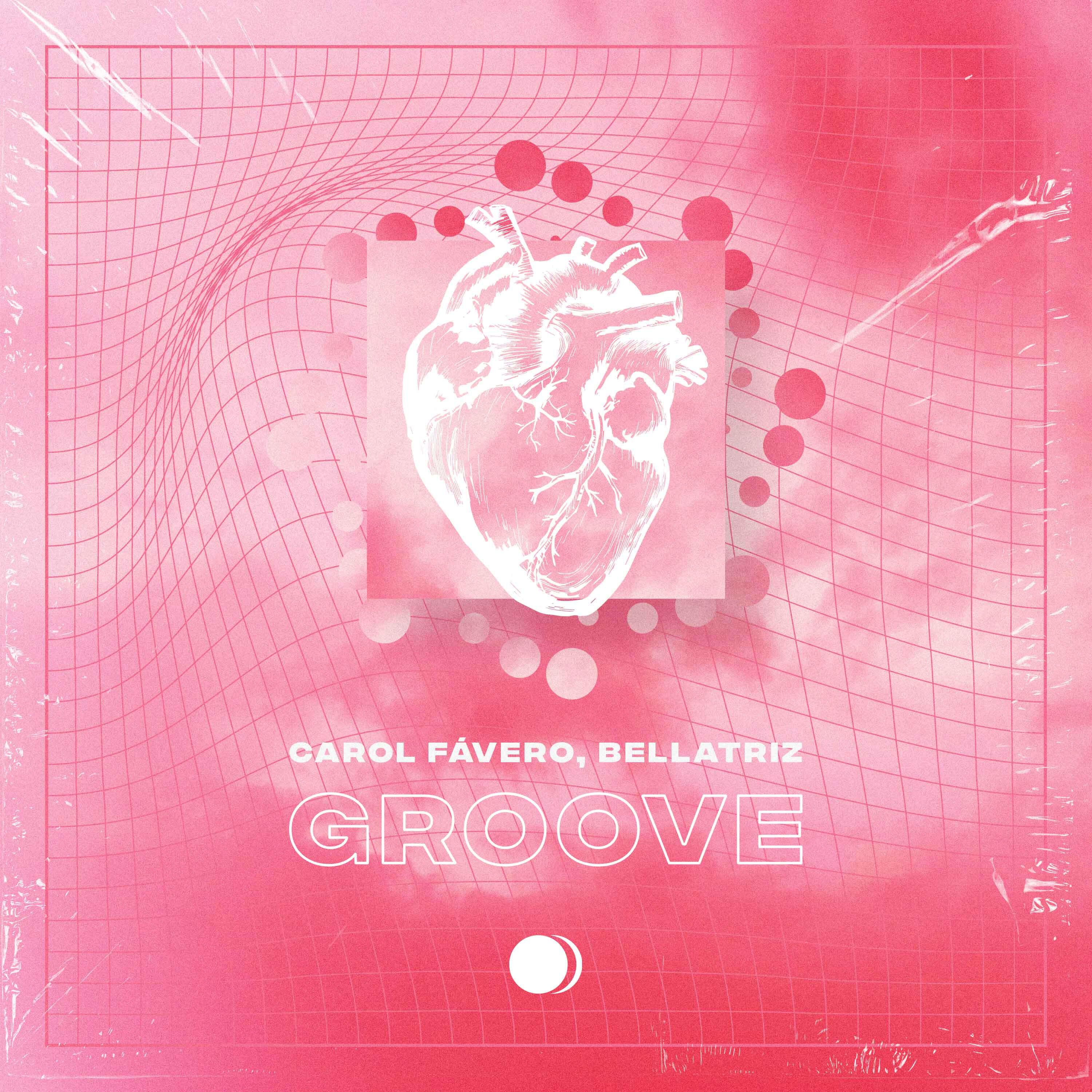 Релиз Groove
