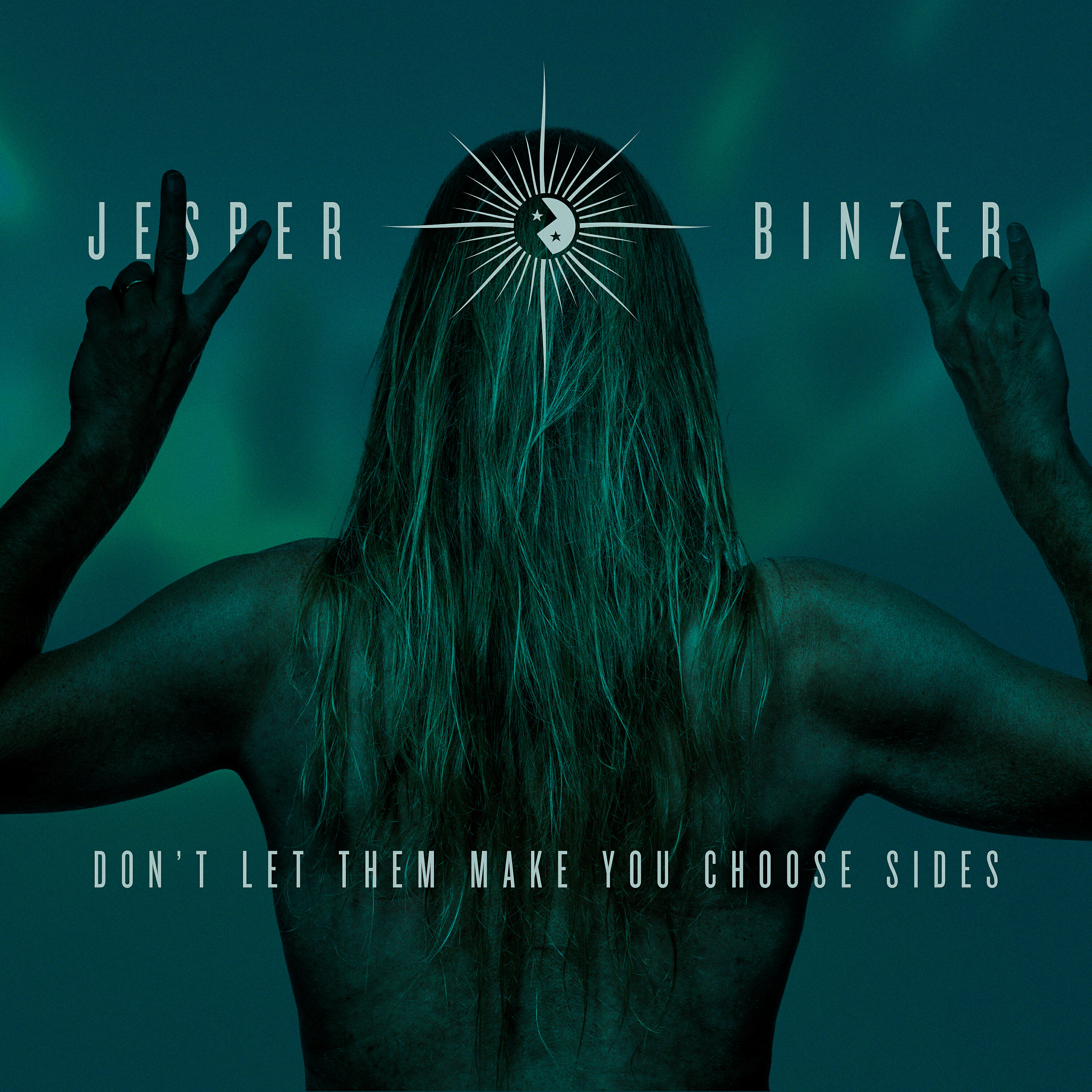 Релиз Don't Let Them Make You Choose Sides
