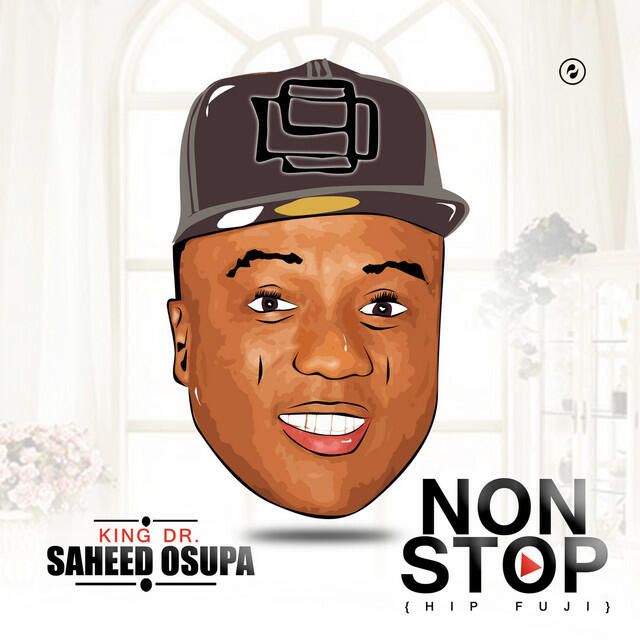 King Saheed Osupa