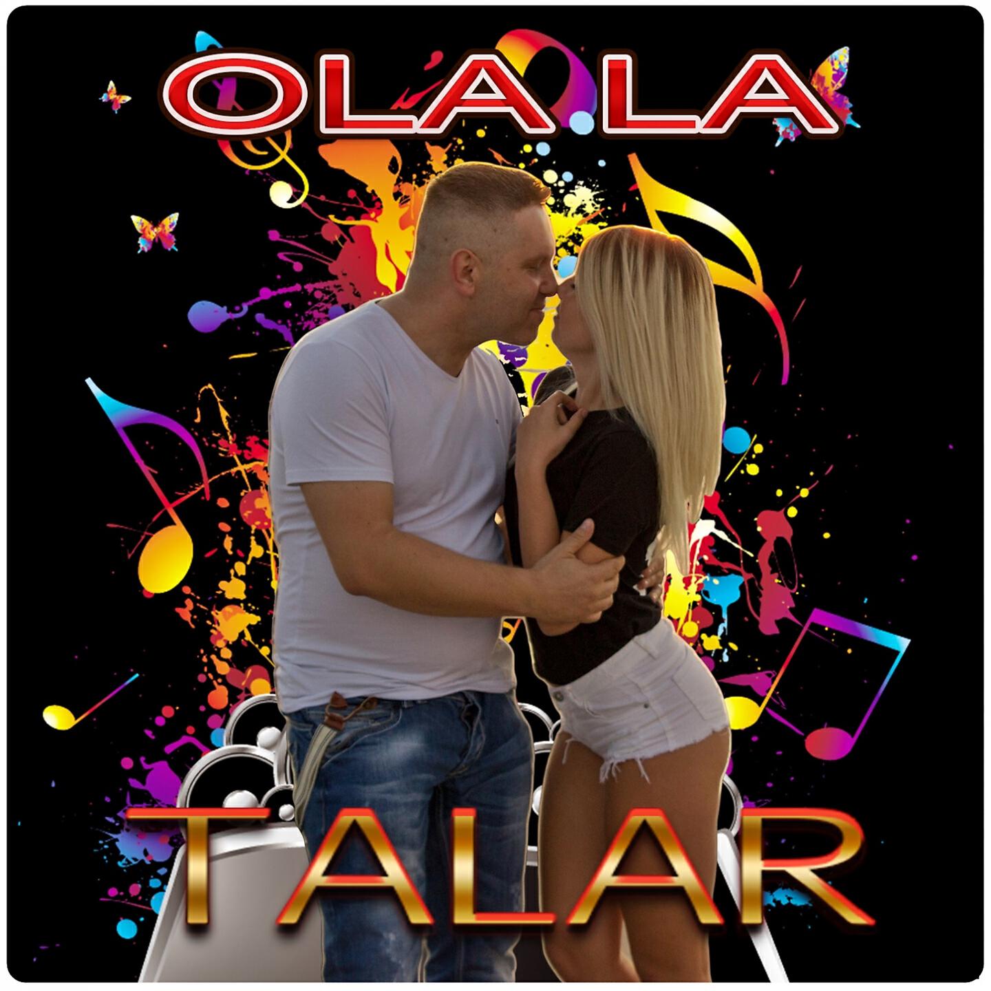 Релиз Ola la