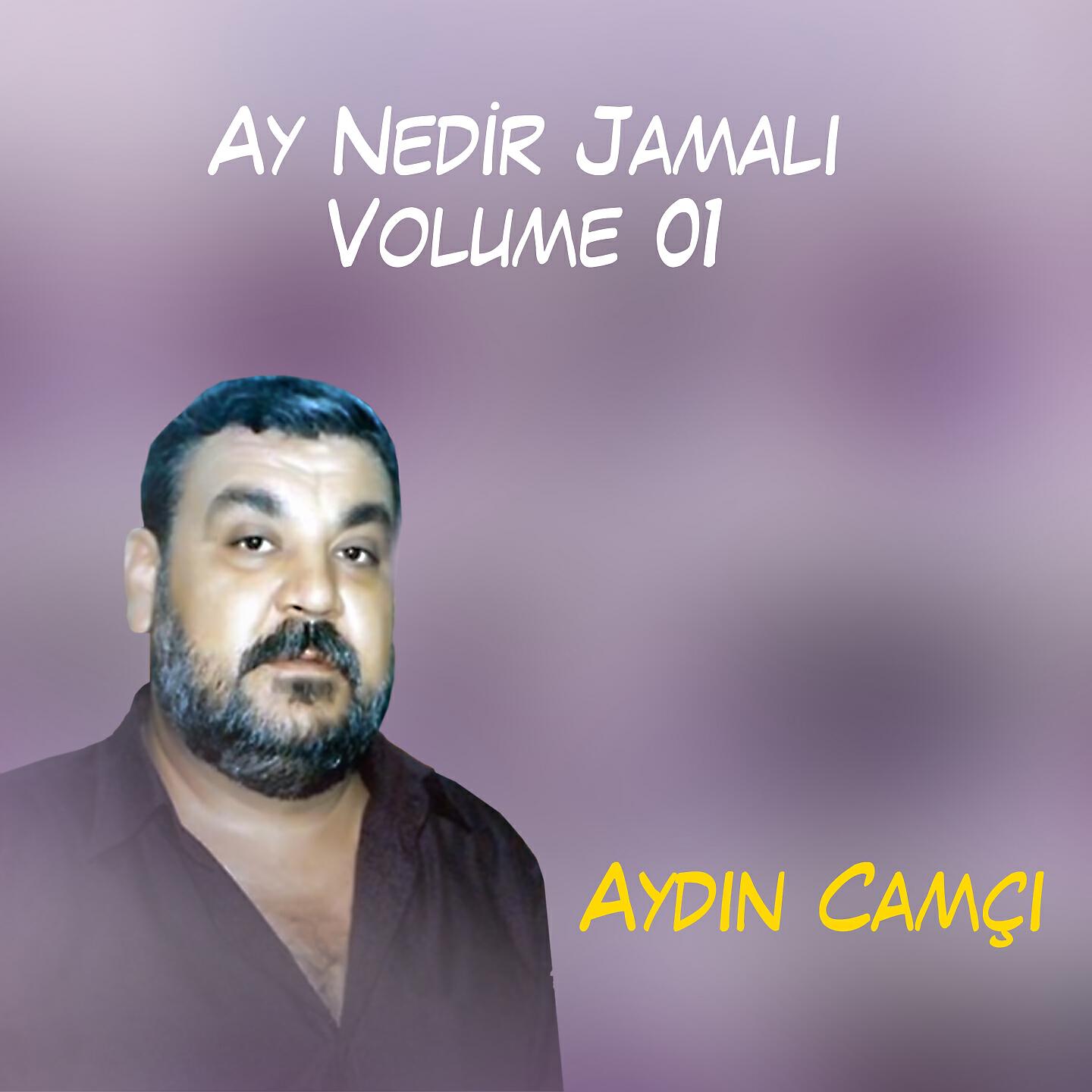Релиз Ay Nedir Jamalı, Vol. 1