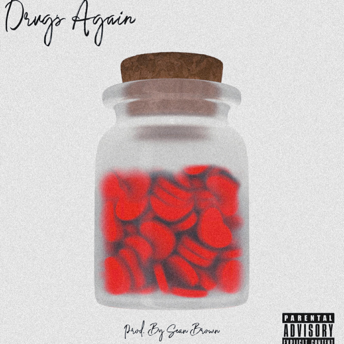 Релиз Drugs Again