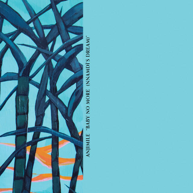 Релиз Baby No More (NNAMDÏ’s Dream)