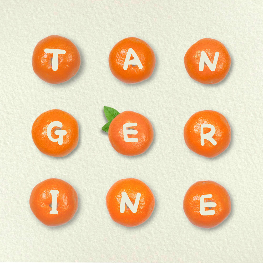 Релиз Tangerine