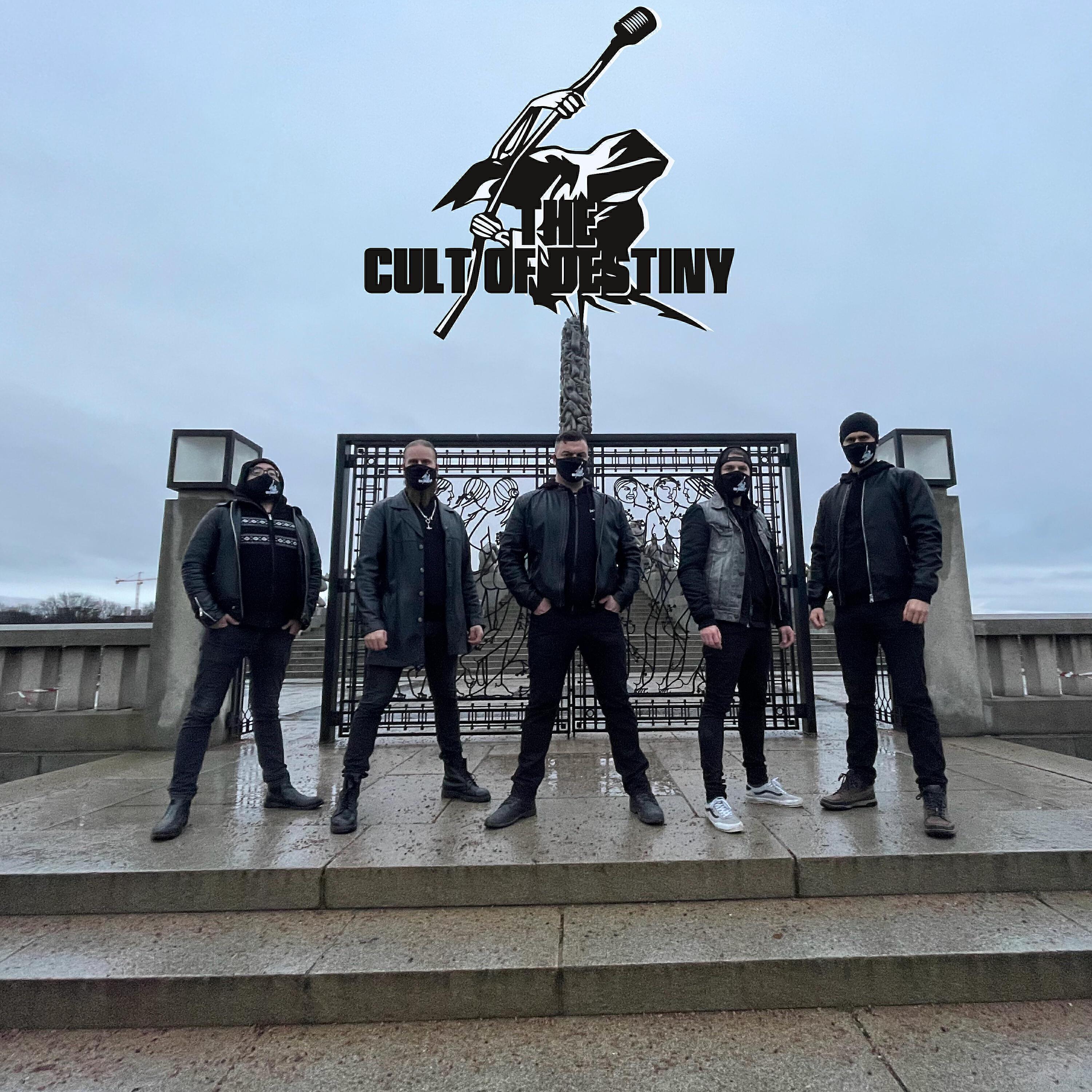 The Cult Of Destiny
