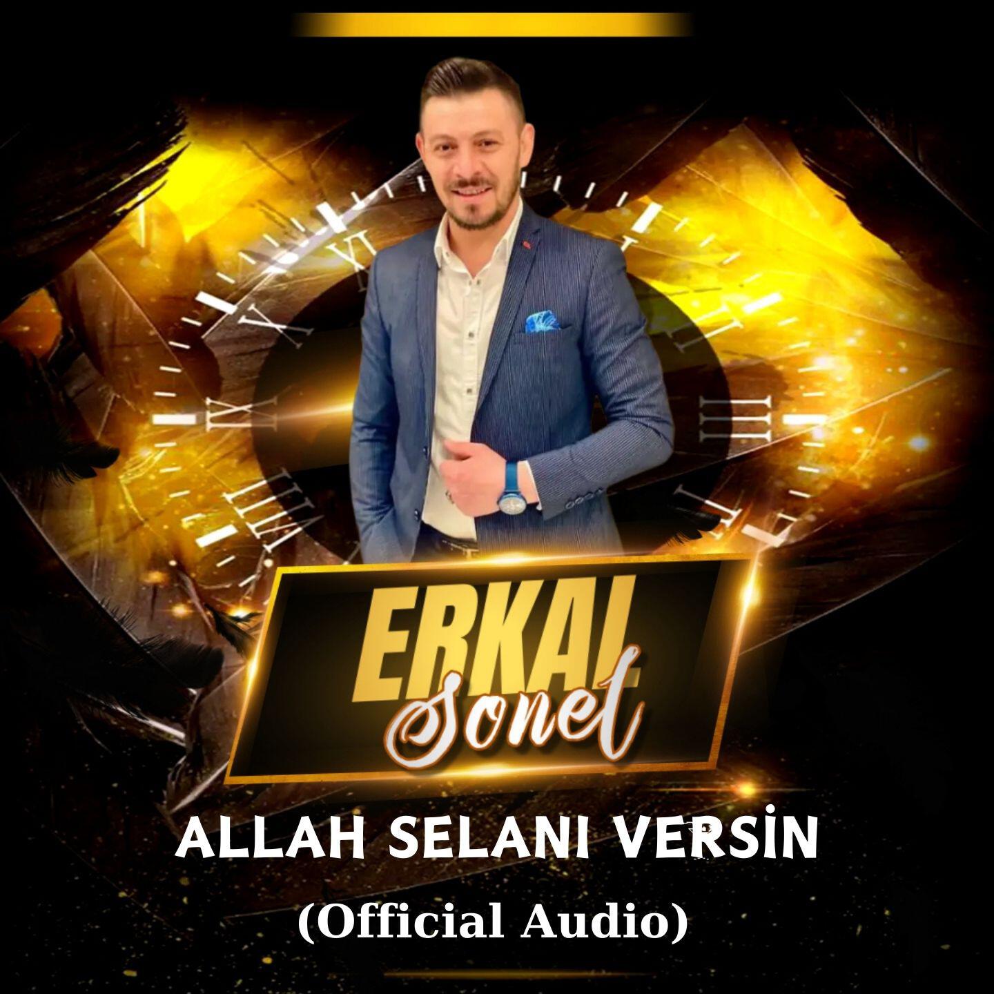 Релиз Allah Selanı Versin