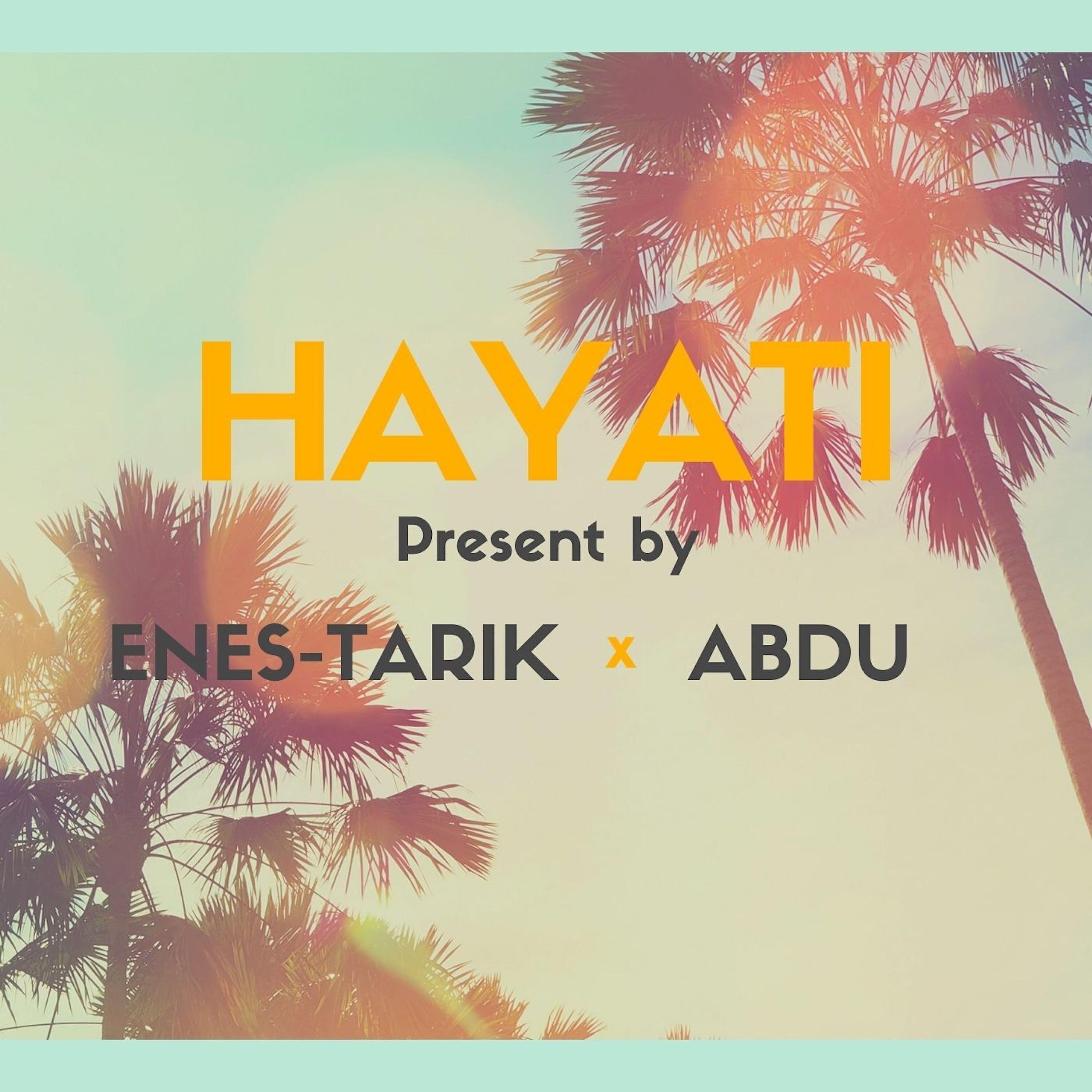 Enes-Tarik