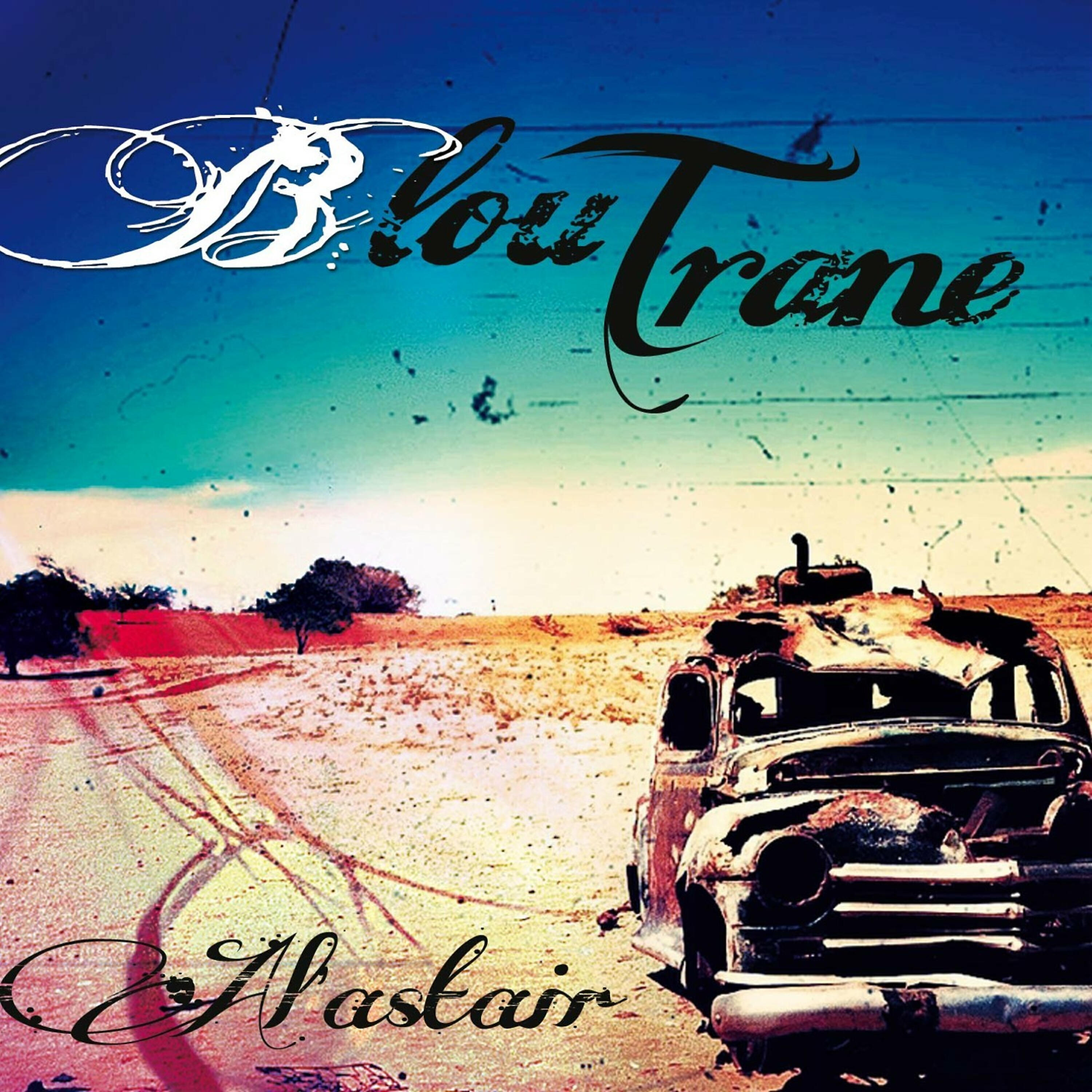 Релиз Blou Trane