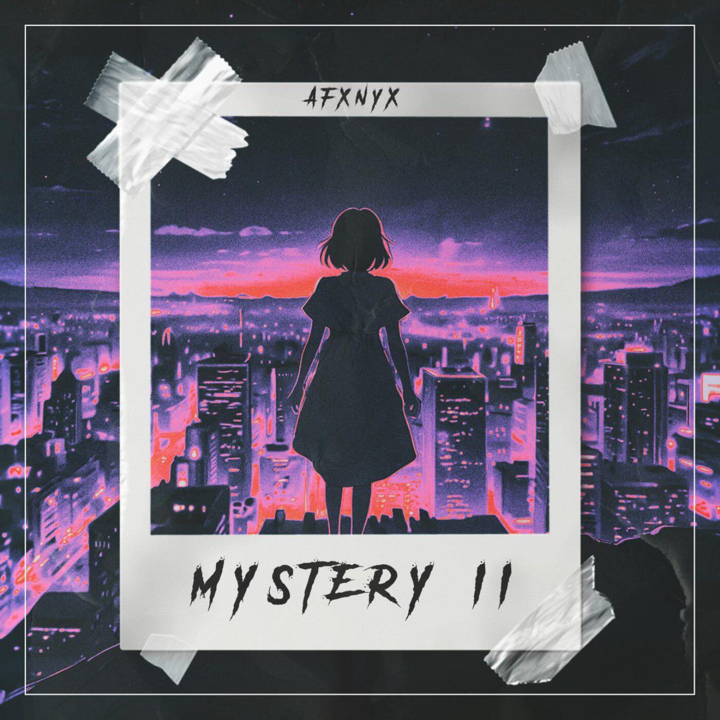 Релиз Mystery II