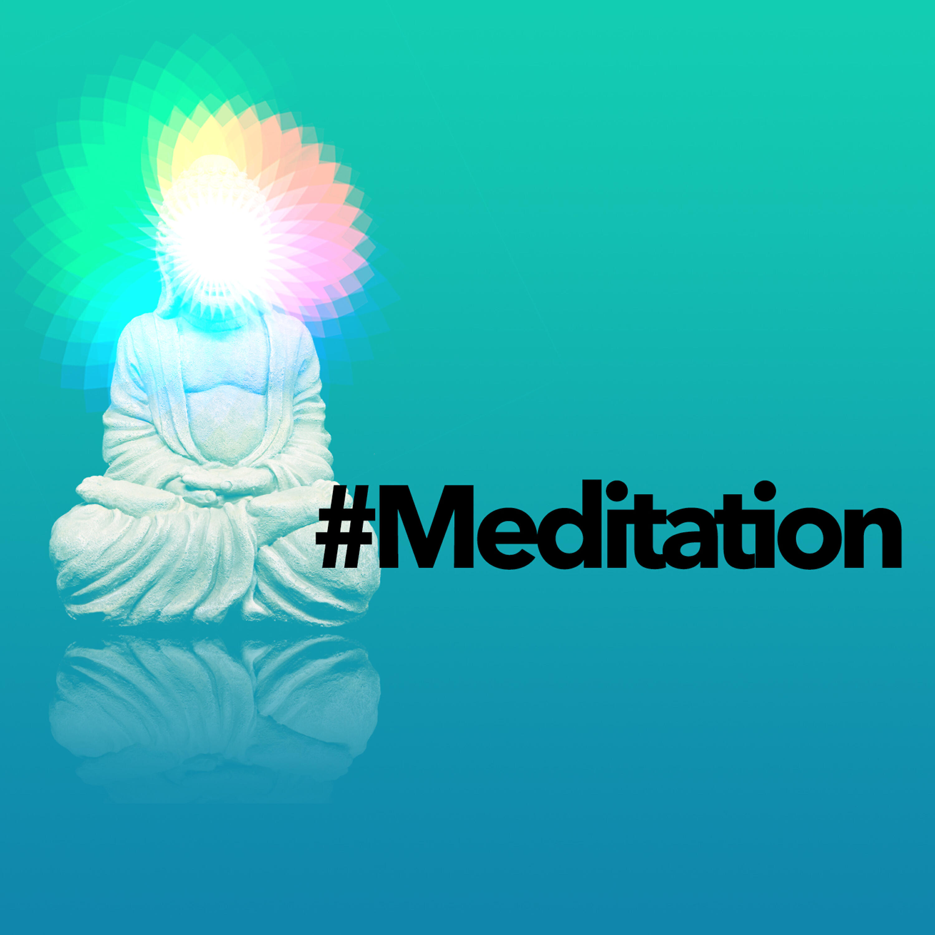 Релиз #Meditation