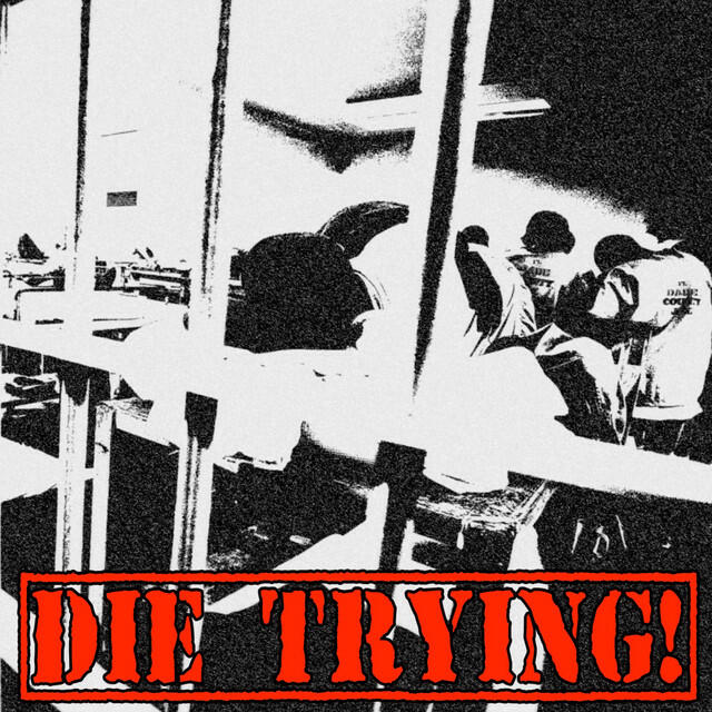 Die Trying!