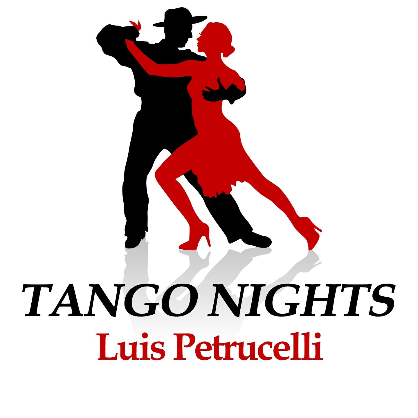 Релиз Tango Nights