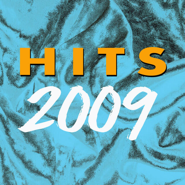 Постер альбома 2009 Hits