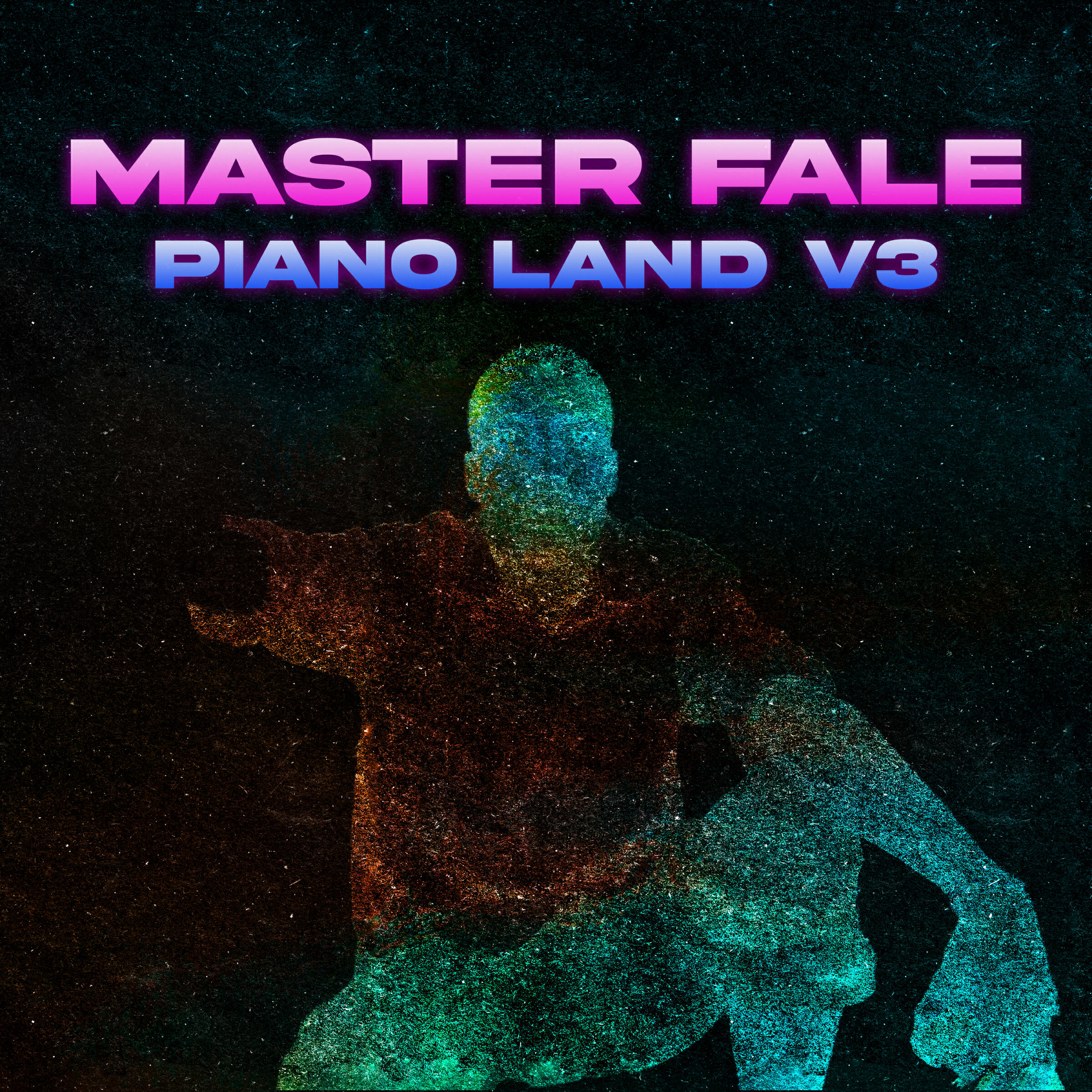 Релиз Piano Land V3