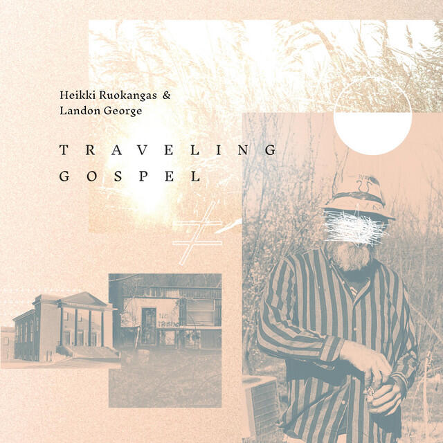 Релиз Traveling Gospel