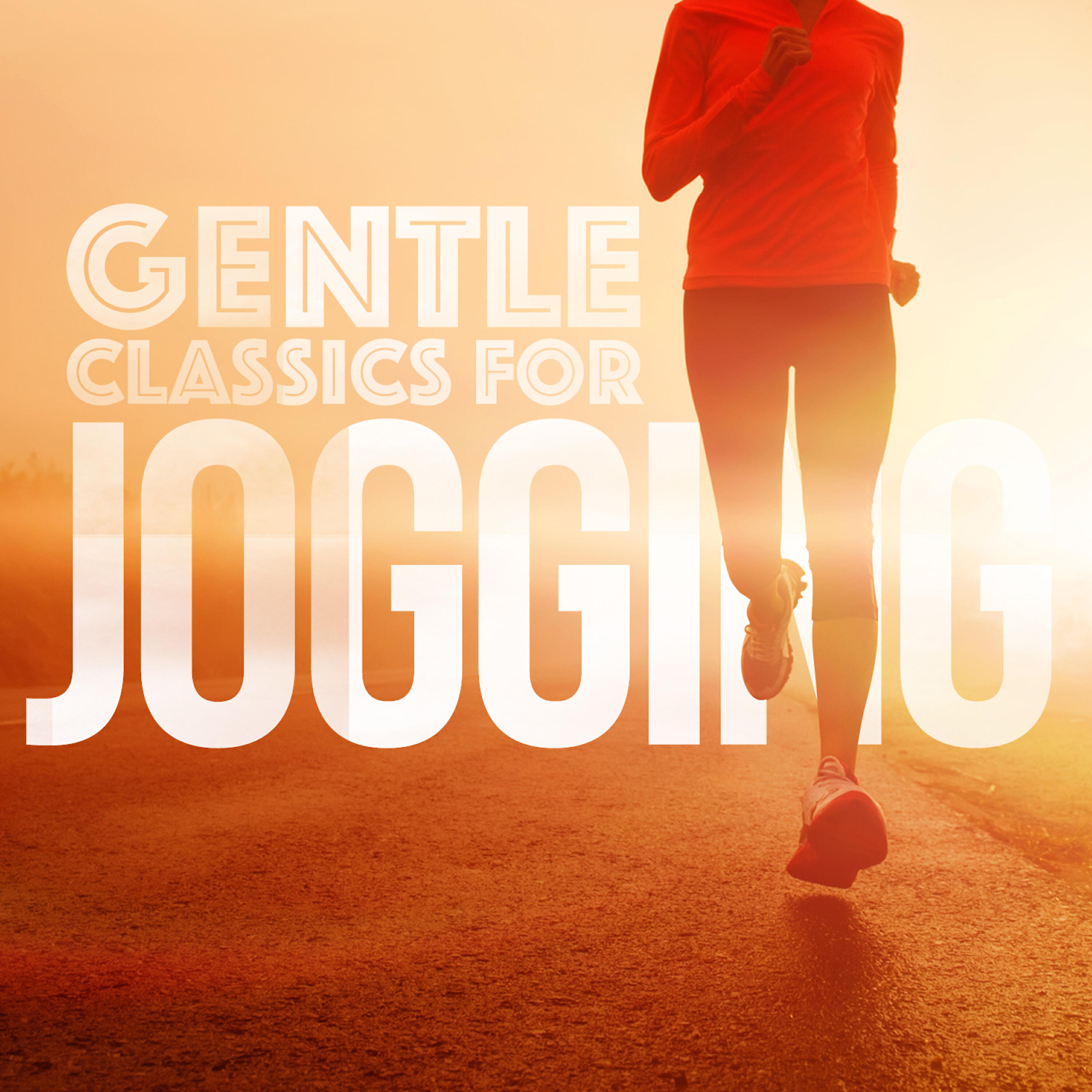 Релиз Gentle Classics for Jogging