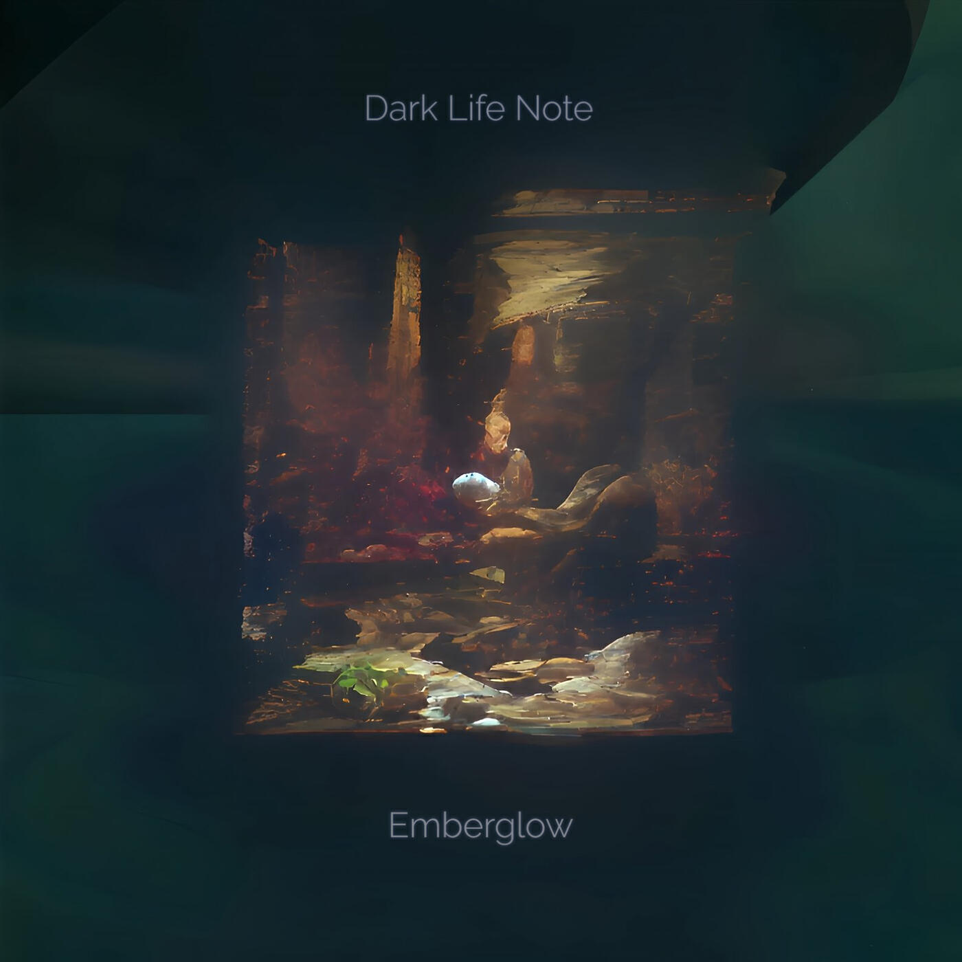 Релиз Emberglow