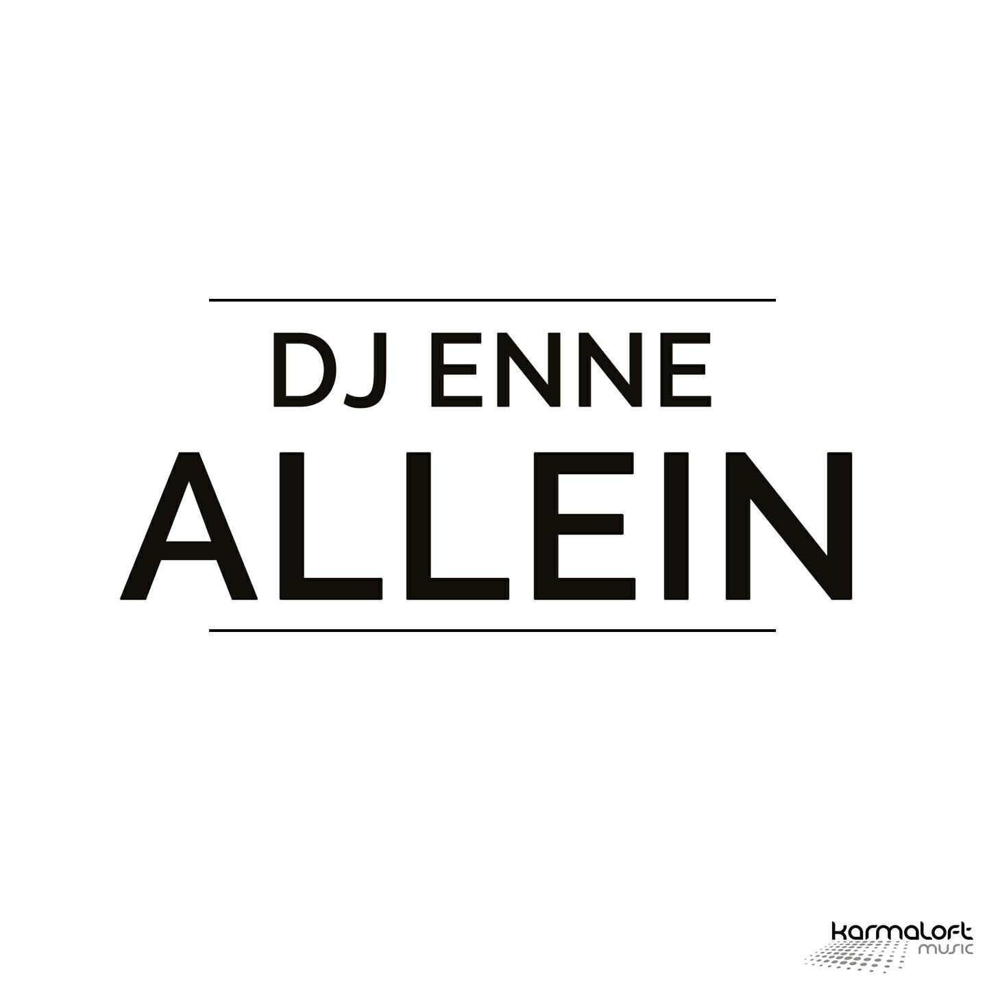 Релиз Allein