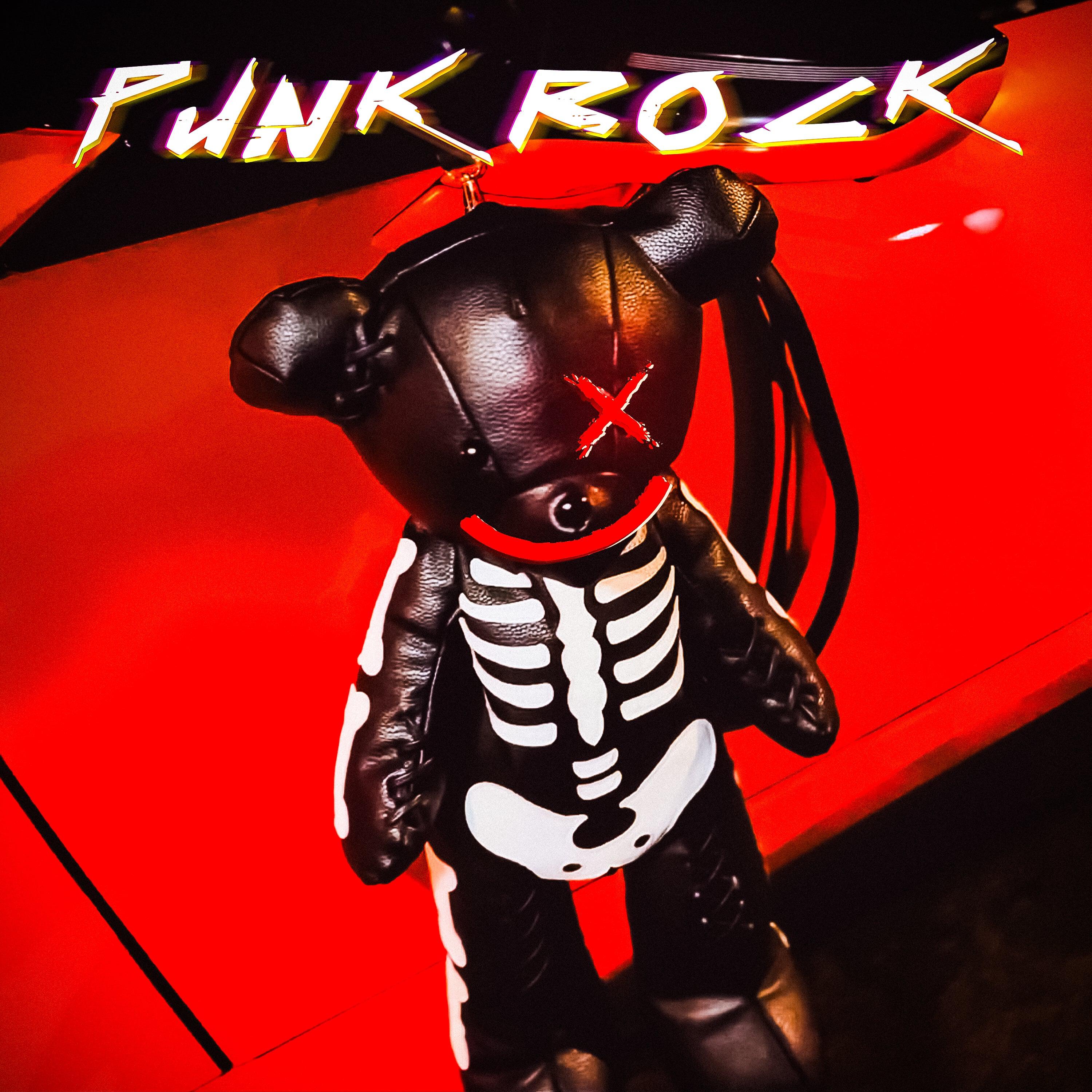 Релиз Punk Rock