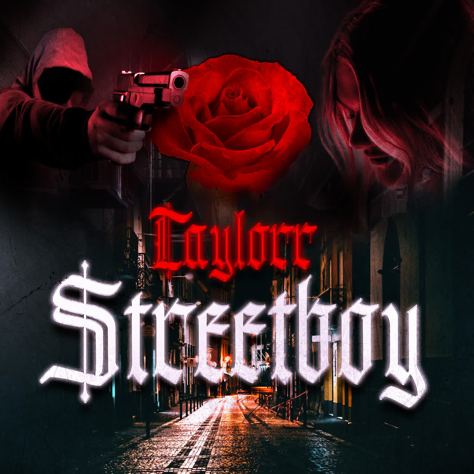 Релиз Streetboy
