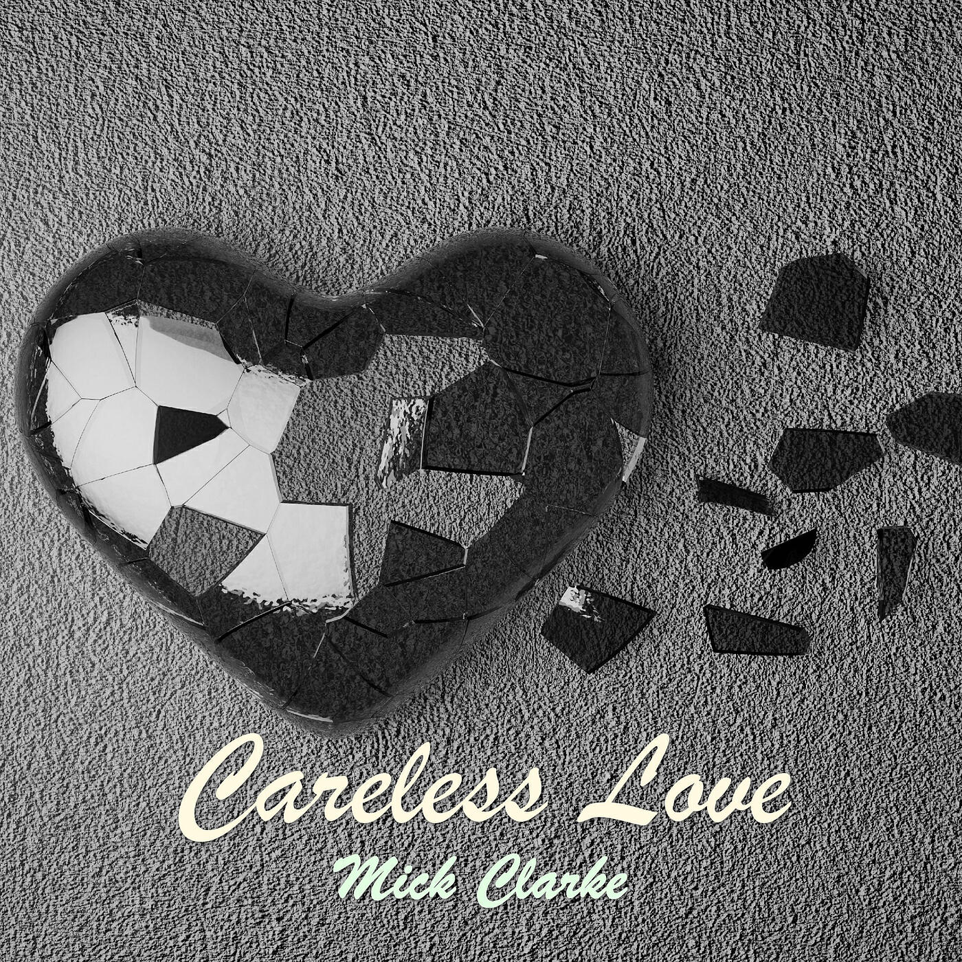 Релиз Careless Love