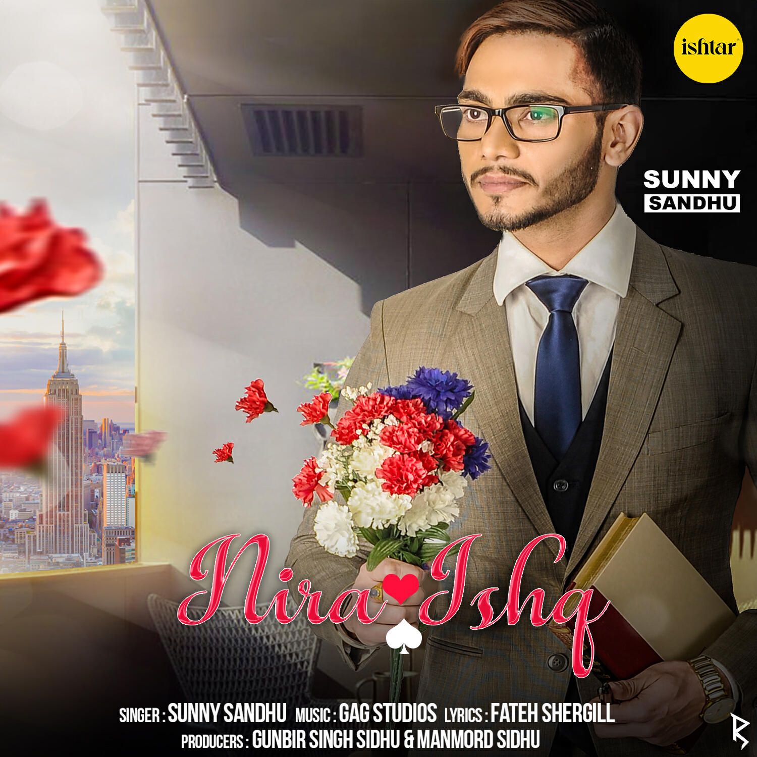 Релиз Nira Ishq