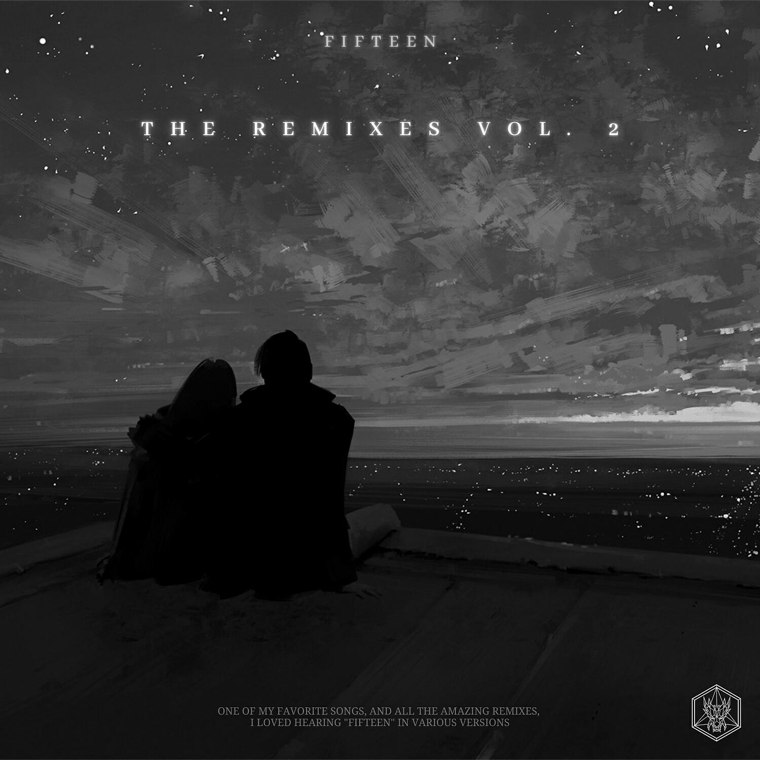 Релиз Fifteen (Remixes Vol. 2)