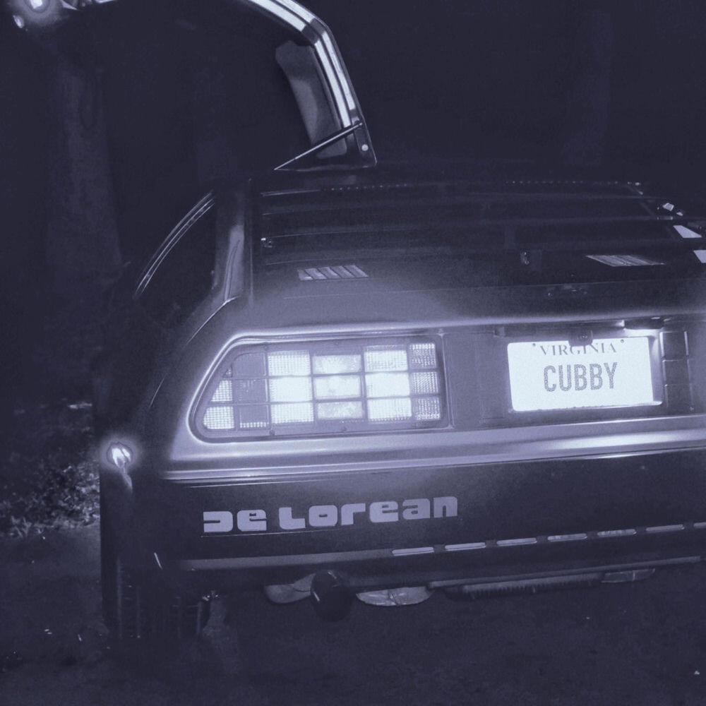Релиз DeLorean