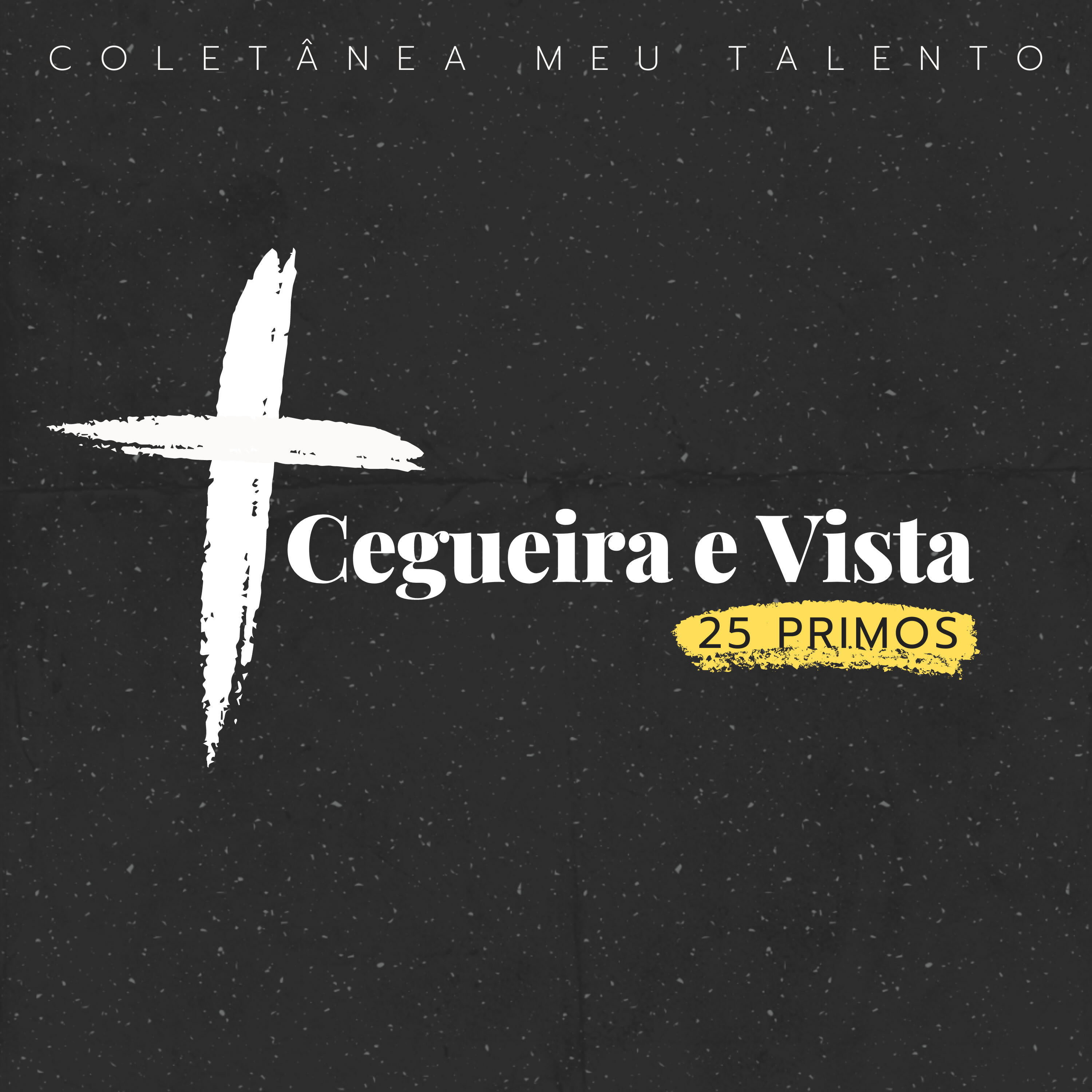 Трек Cegueira e Vista