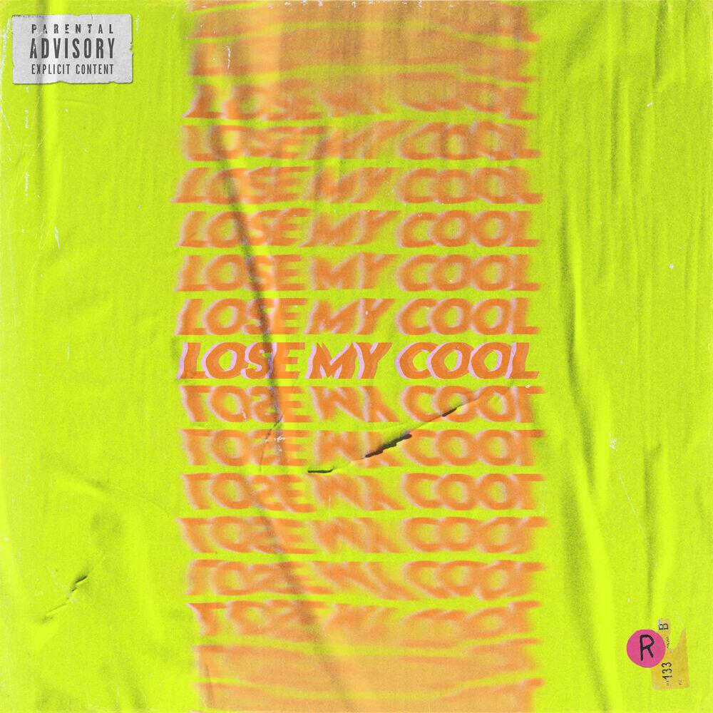 Релиз Lose My Cool
