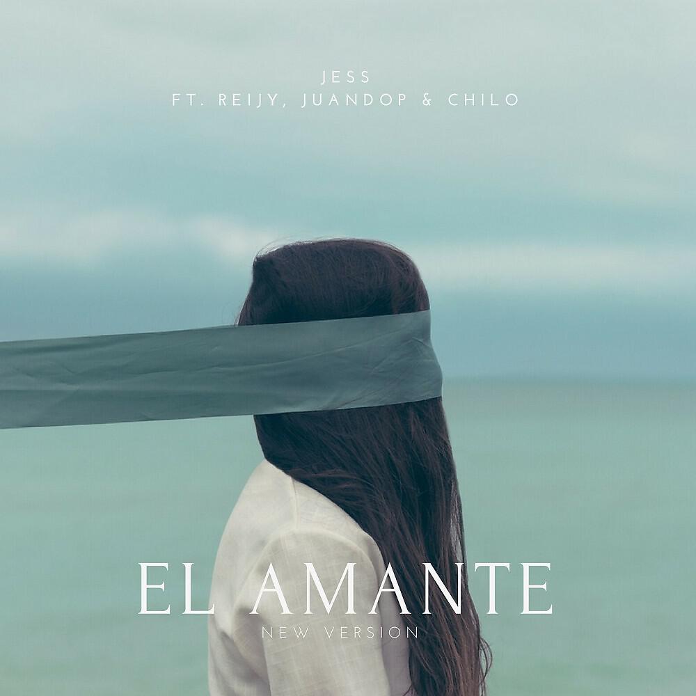 Релиз El Amante