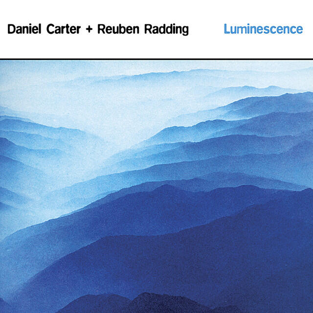 Релиз Luminescence