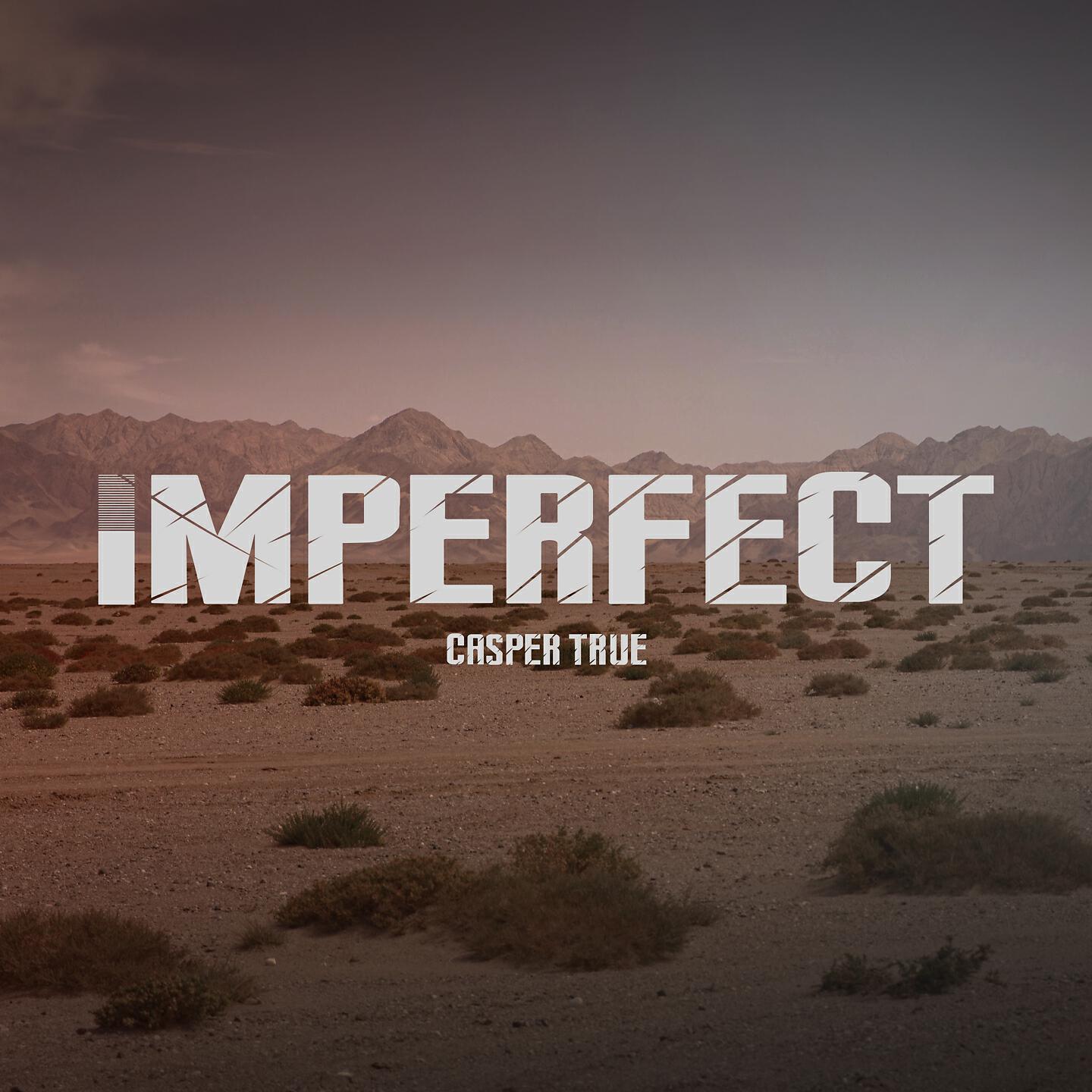 Релиз IMPERFECT