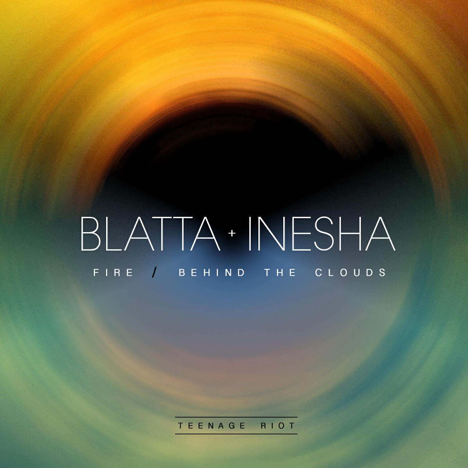 Релиз Fire / Behind The Clouds