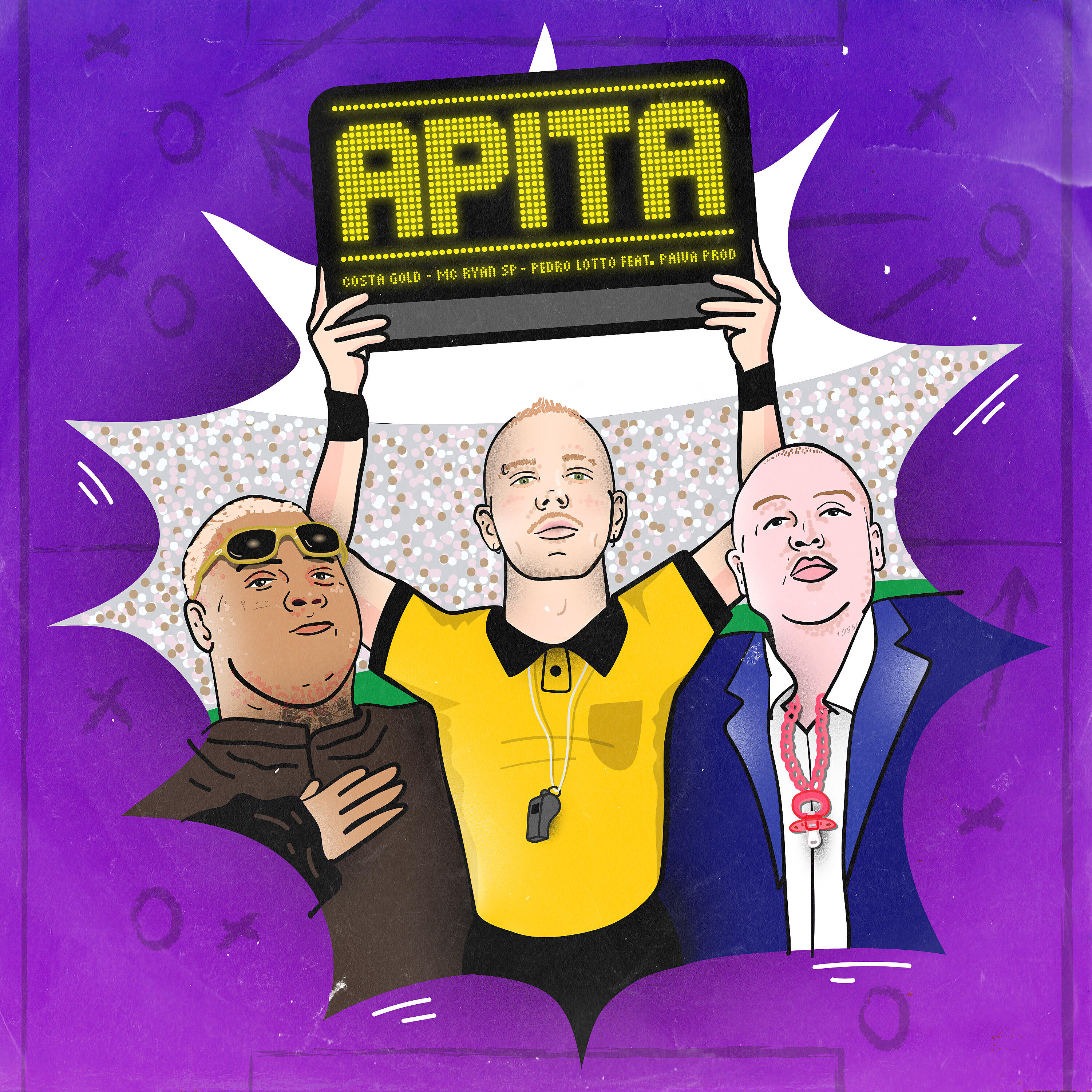 Релиз Apita