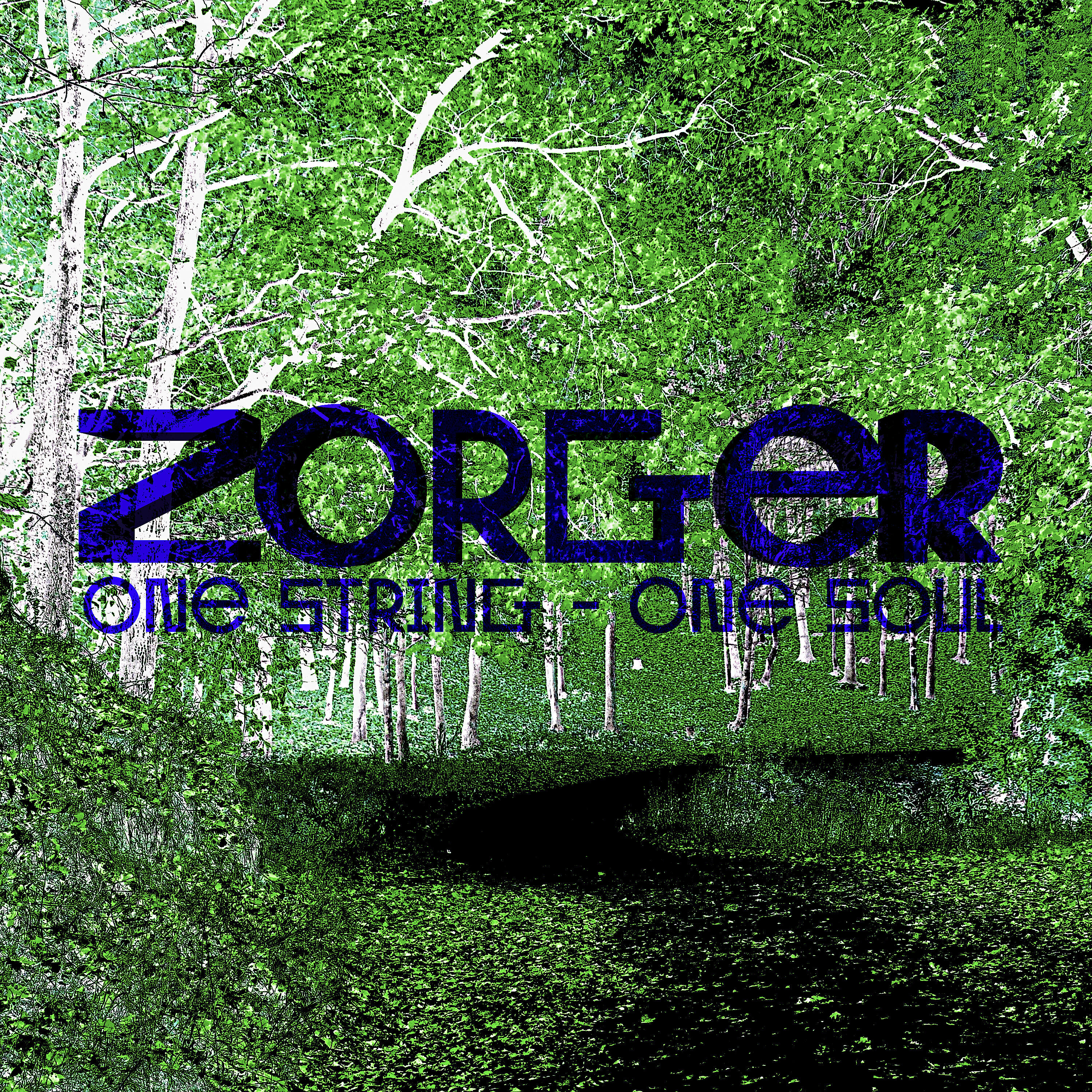 Релиз Zorger
