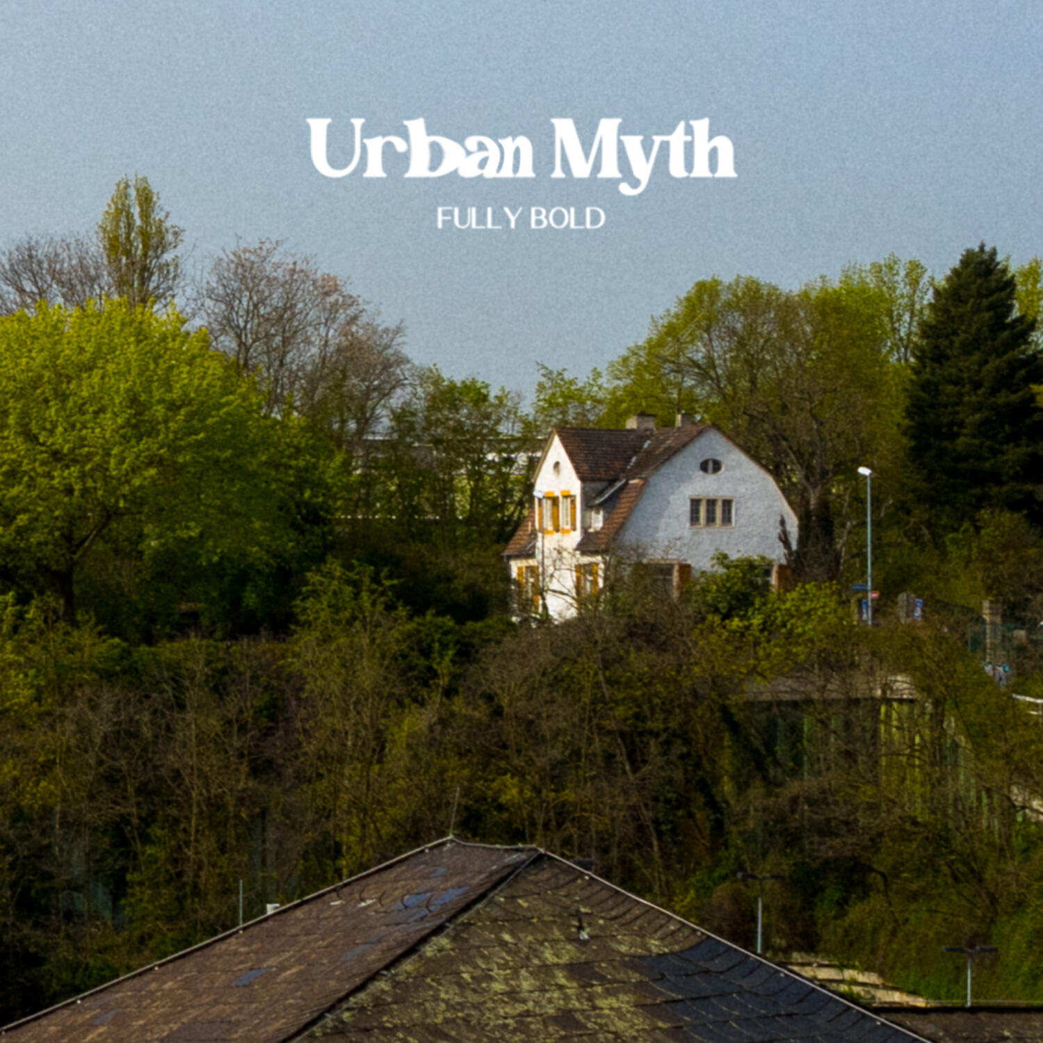 Релиз Urban Myth