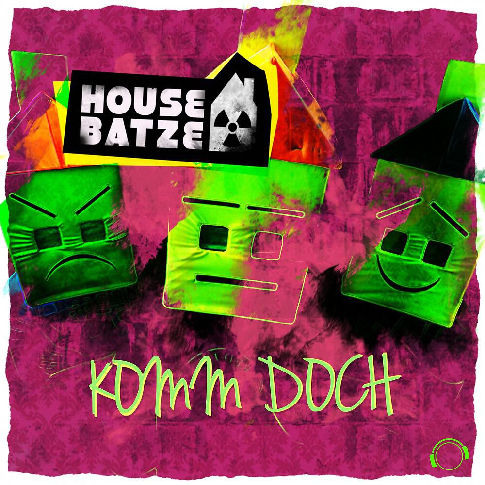 Релиз Komm doch