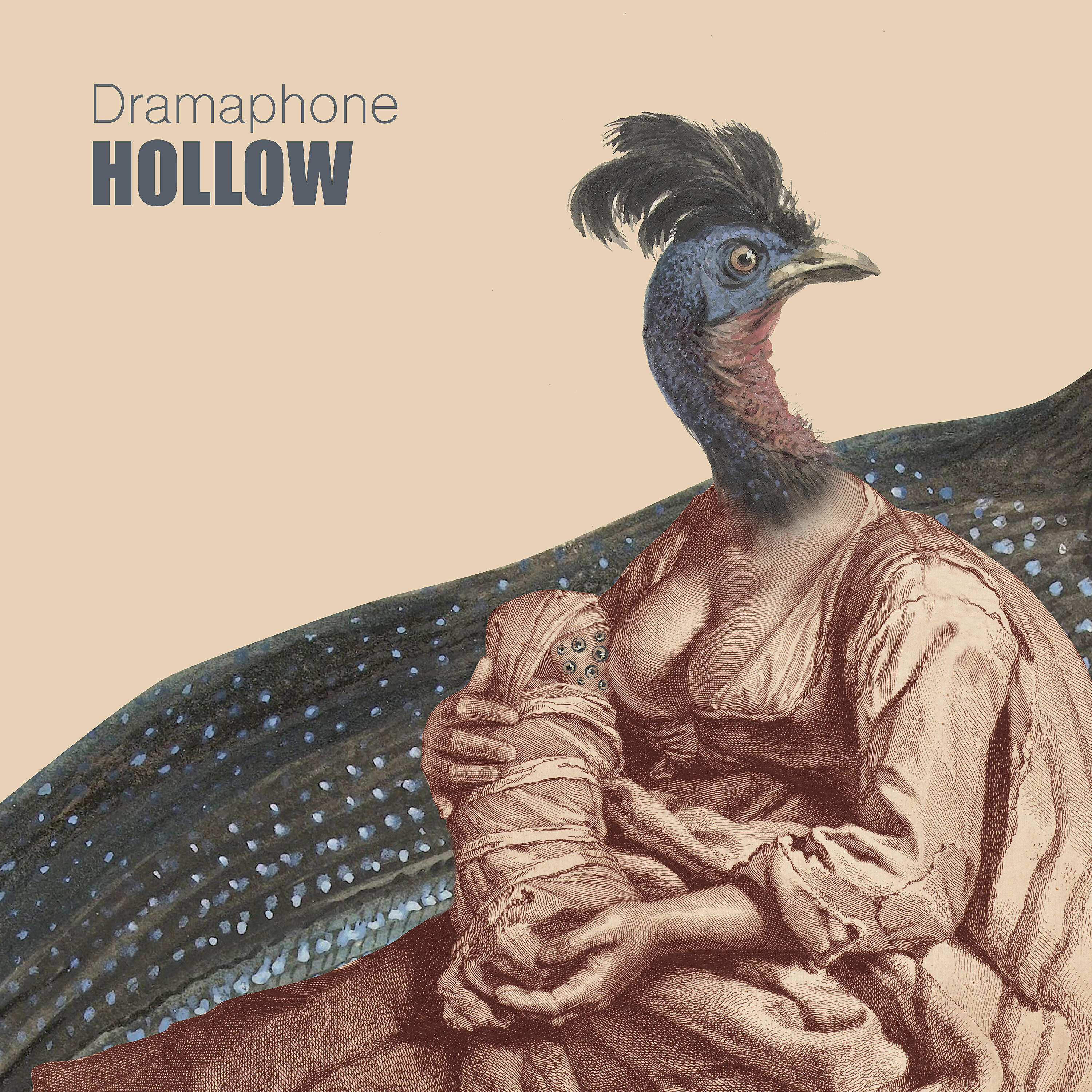 Релиз Hollow