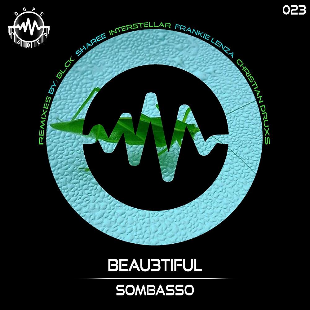 Релиз Sombasso