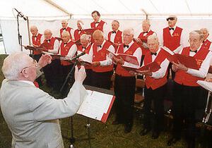 Golden Age Singers